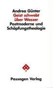 Cover: 9783851658132 | Geist schwebt über Wasser | Postmoderne und Schöpfungstheologie | Buch