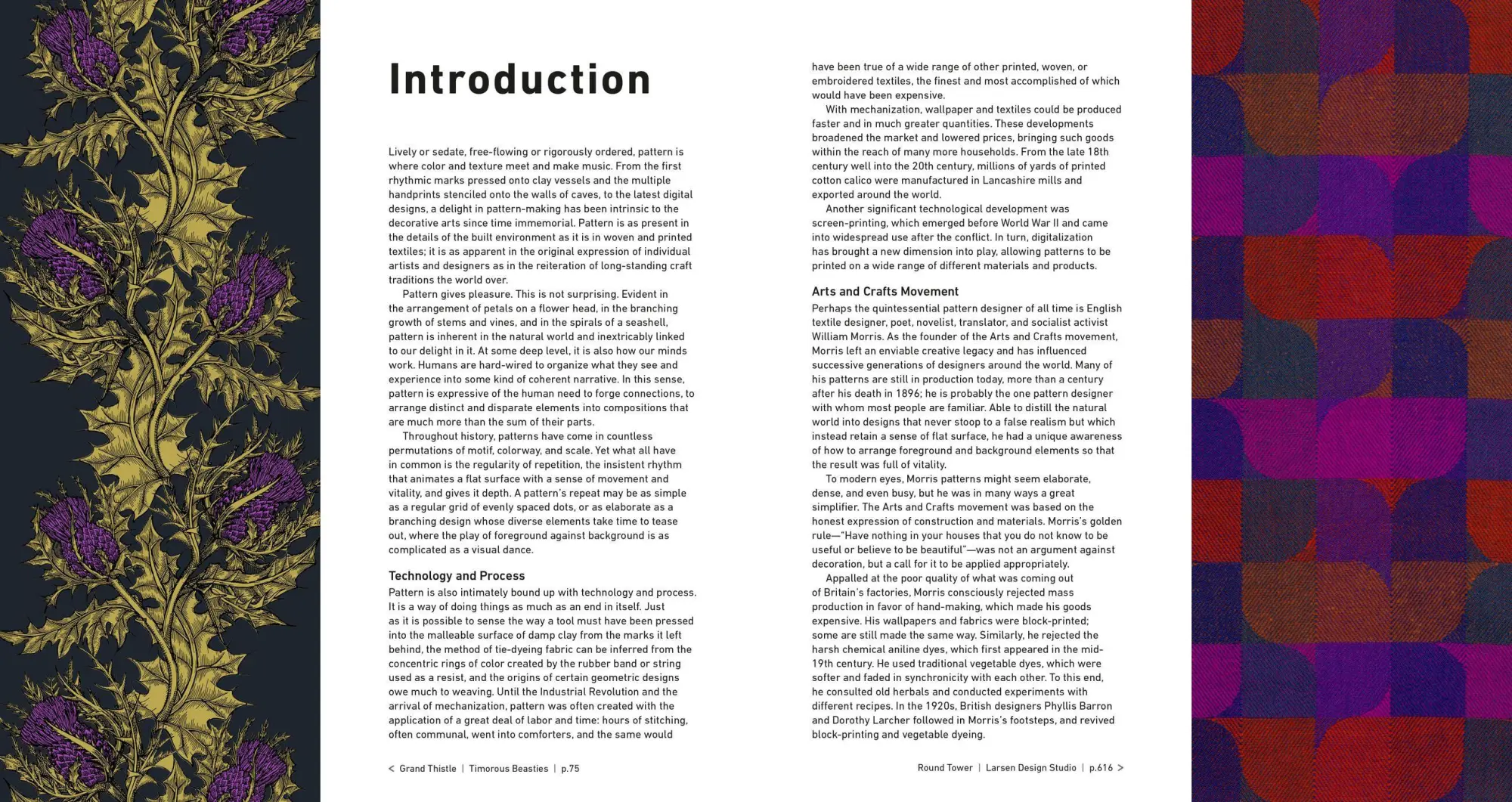 Bild: 9780316418232 | The Complete Pattern Directory | Elizabeth Wilhide | Buch | Gebunden