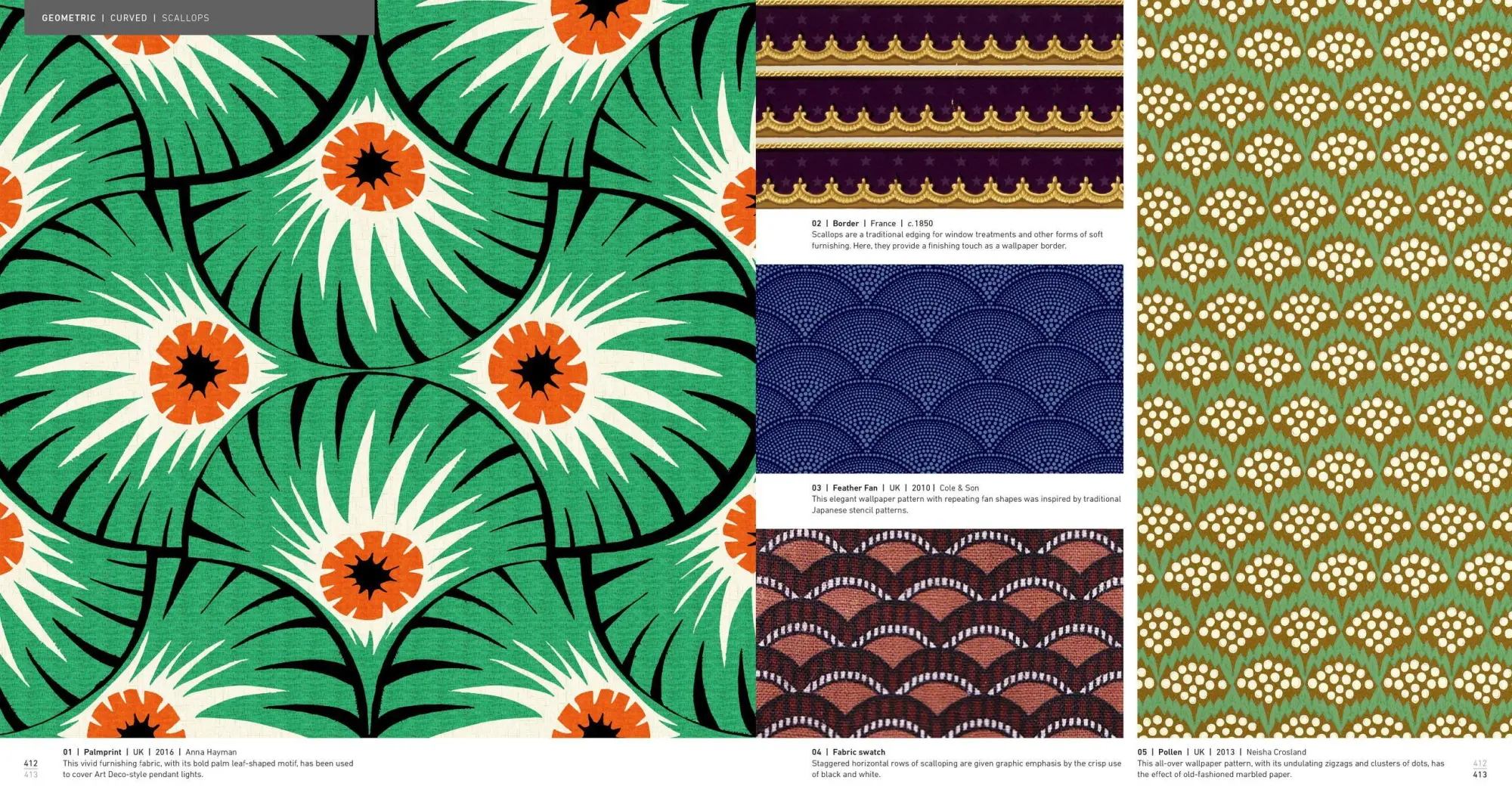 Bild: 9780316418232 | The Complete Pattern Directory | Elizabeth Wilhide | Buch | Gebunden