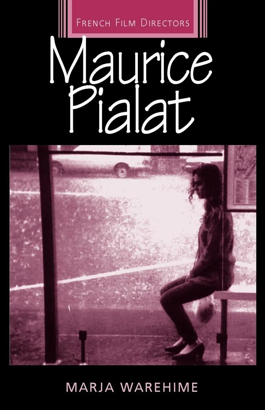 Cover: 9780719068232 | Maurice Pialat | Marja Warehime | Taschenbuch | Englisch | 2011