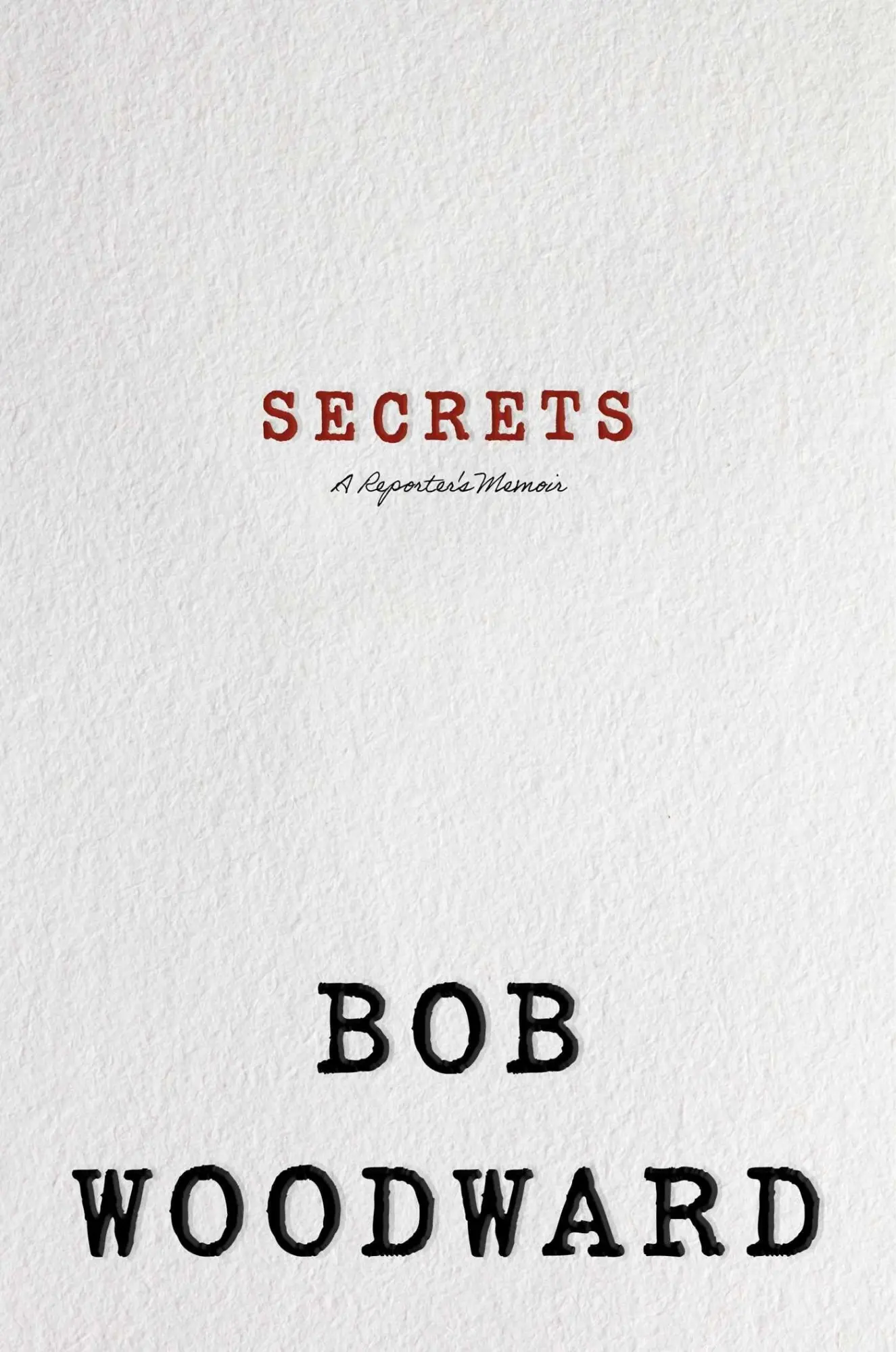 Secrets