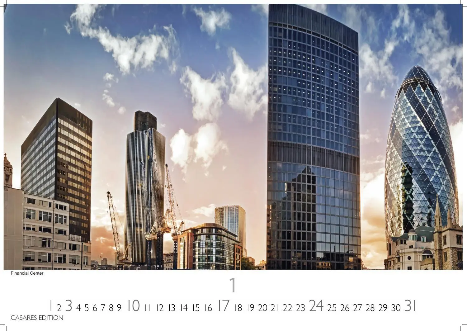 Bild: 9781835248232 | London Kalender 2027 - Wandkalender Fotokalender England 35x50cm...