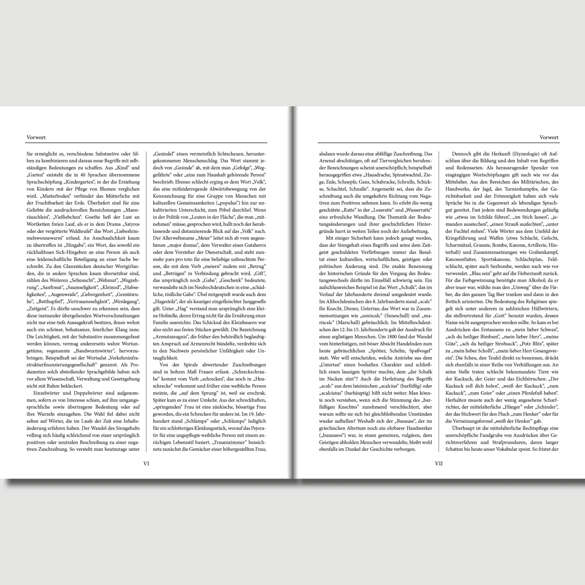 Bild: 9783758208232 | Macht und Magie der Worte | Walter Kargl | Buch | 616 S. | Deutsch
