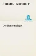 Cover: 9783847238232 | Der Bauernspiegel | Jeremias Gotthelf | Taschenbuch | 436 S. | Deutsch