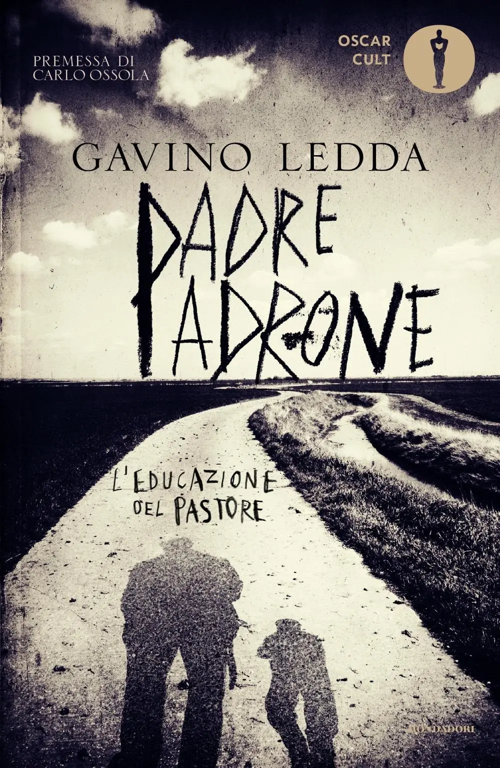 Cover: 9788804788232 | Padre padrone | Gavino Ledda | Taschenbuch | Oscar moderni. Cult