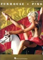 Cover: 9781423468332 | Pink: Funhouse | Pink | Taschenbuch | Buch | Englisch | 2009