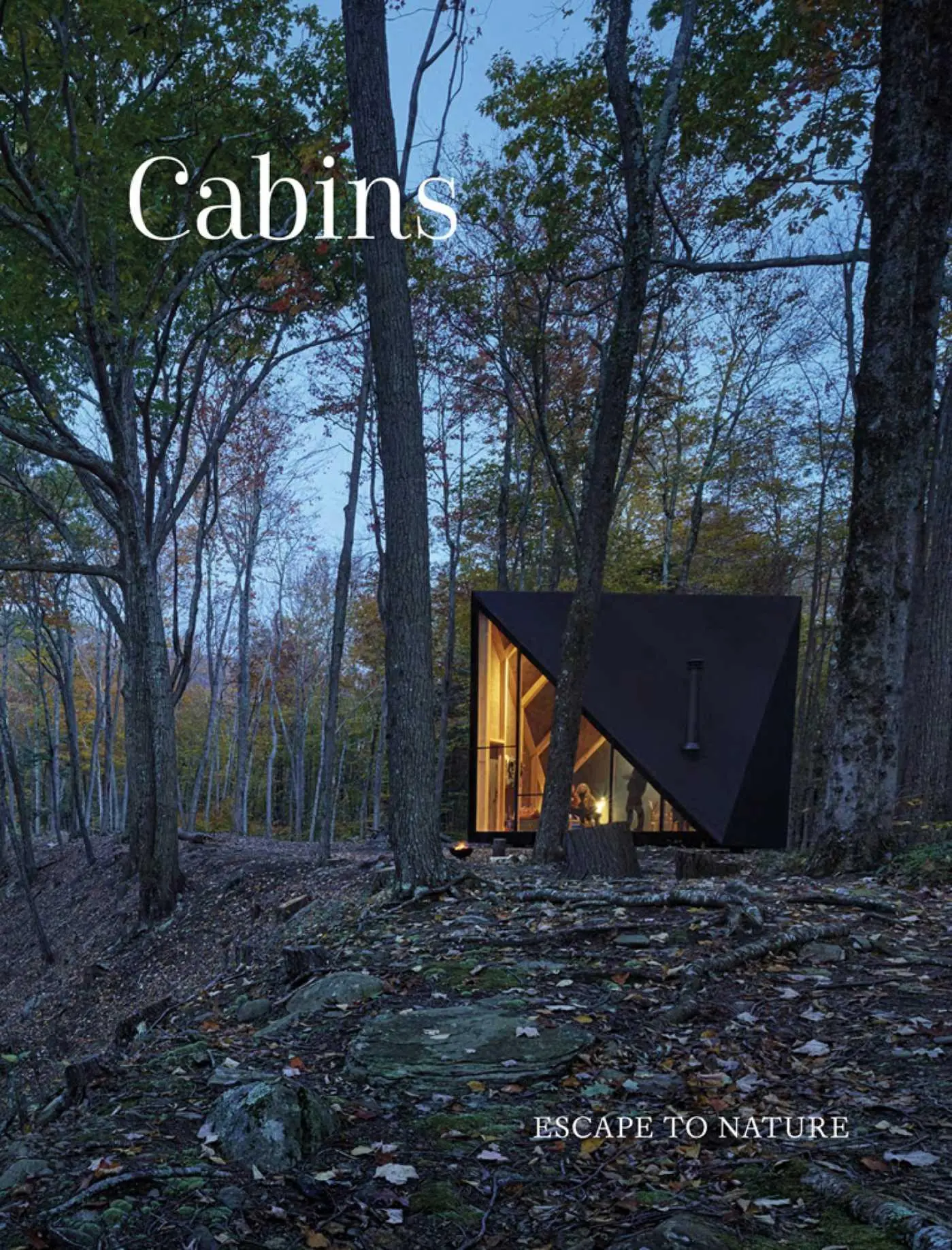 Cover: 9781864708332 | Cabins | Escape to Nature | Images | Buch | Englisch | 2019