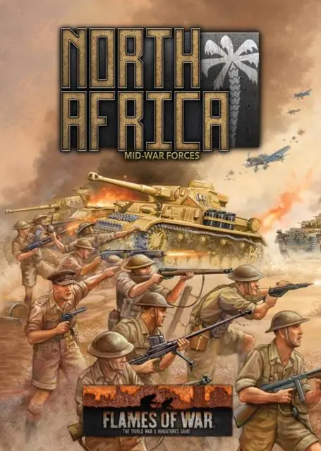 Cover: 9781988558332 | North Africa Compilation | (MW 264p A4 HB) | James Brown (u. a.)