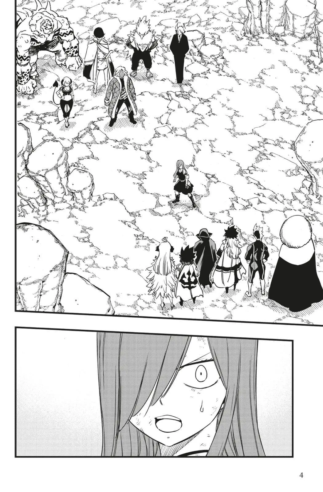 Bild: 9783551808332 | Fairy Tail - 100 Years Quest 20 | Hiro Mashima (u. a.) | Taschenbuch