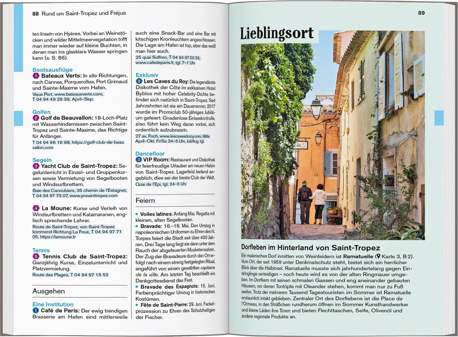 Bild: 9783616008332 | DUMONT Reise-Taschenbuch Reiseführer Côte d'Azur | Gabriele Kalmbach