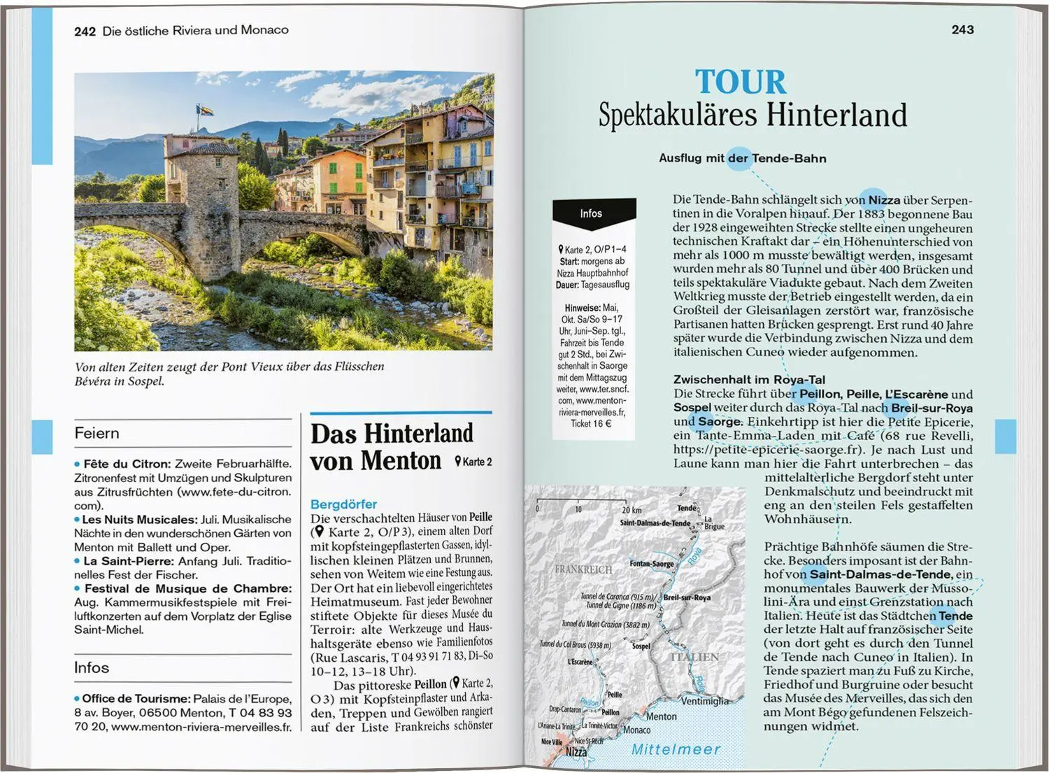 Bild: 9783616008332 | DUMONT Reise-Taschenbuch Reiseführer Côte d'Azur | Gabriele Kalmbach