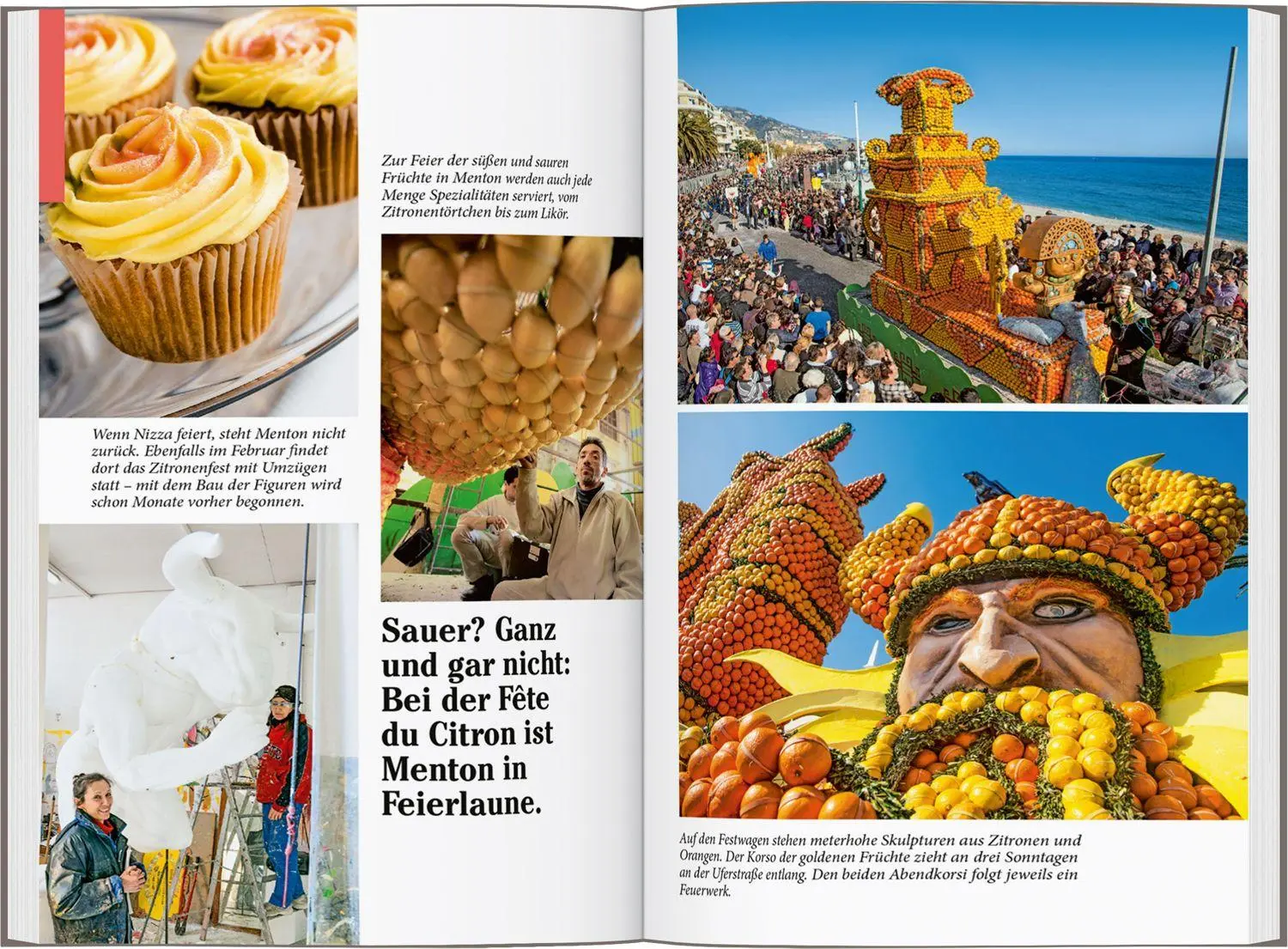 Bild: 9783616008332 | DUMONT Reise-Taschenbuch Reiseführer Côte d'Azur | Gabriele Kalmbach