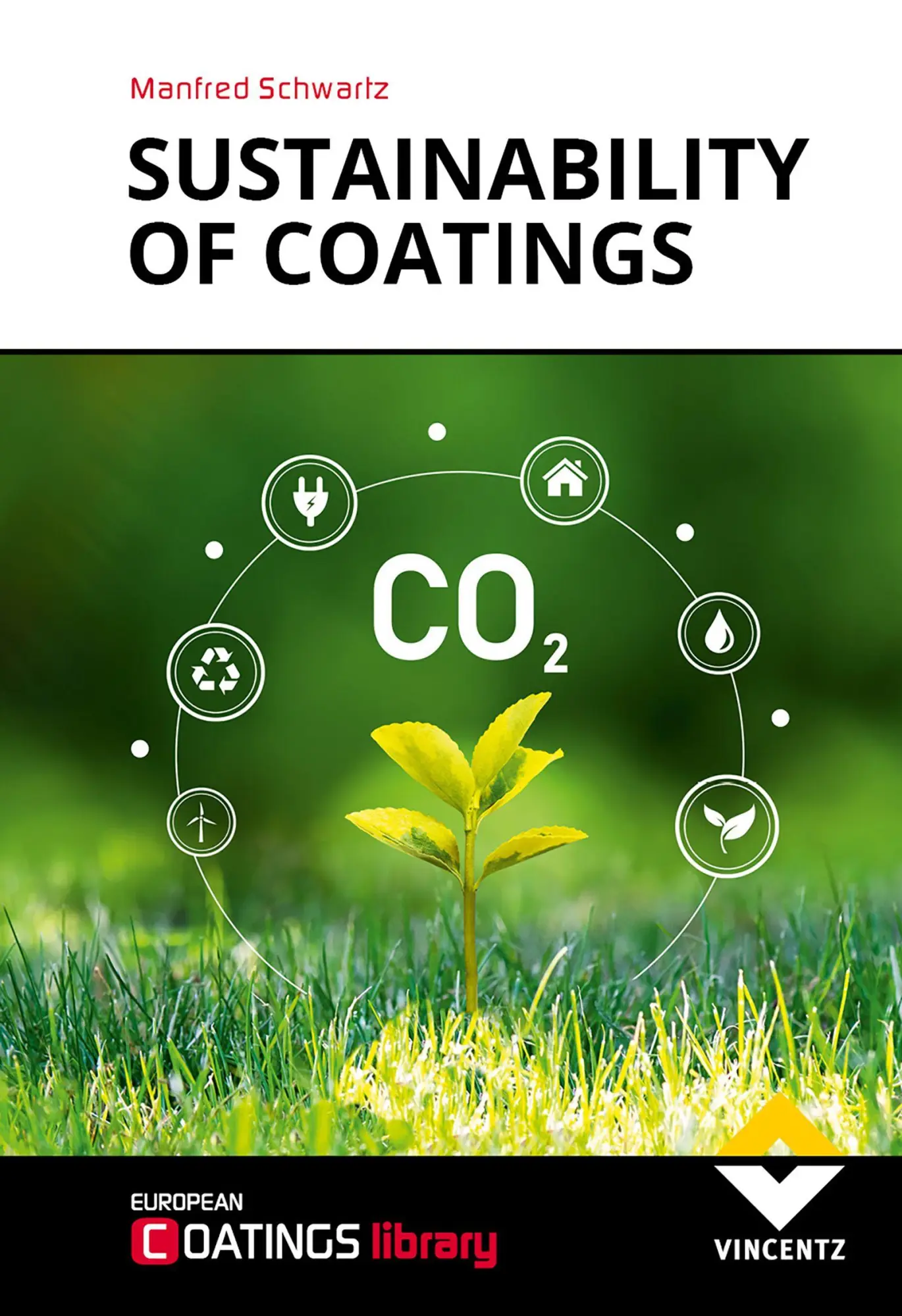 Cover: 9783748608332 | Sustainability of Coatings | Manfred Schwartz | Buch | 132 S. | 2025