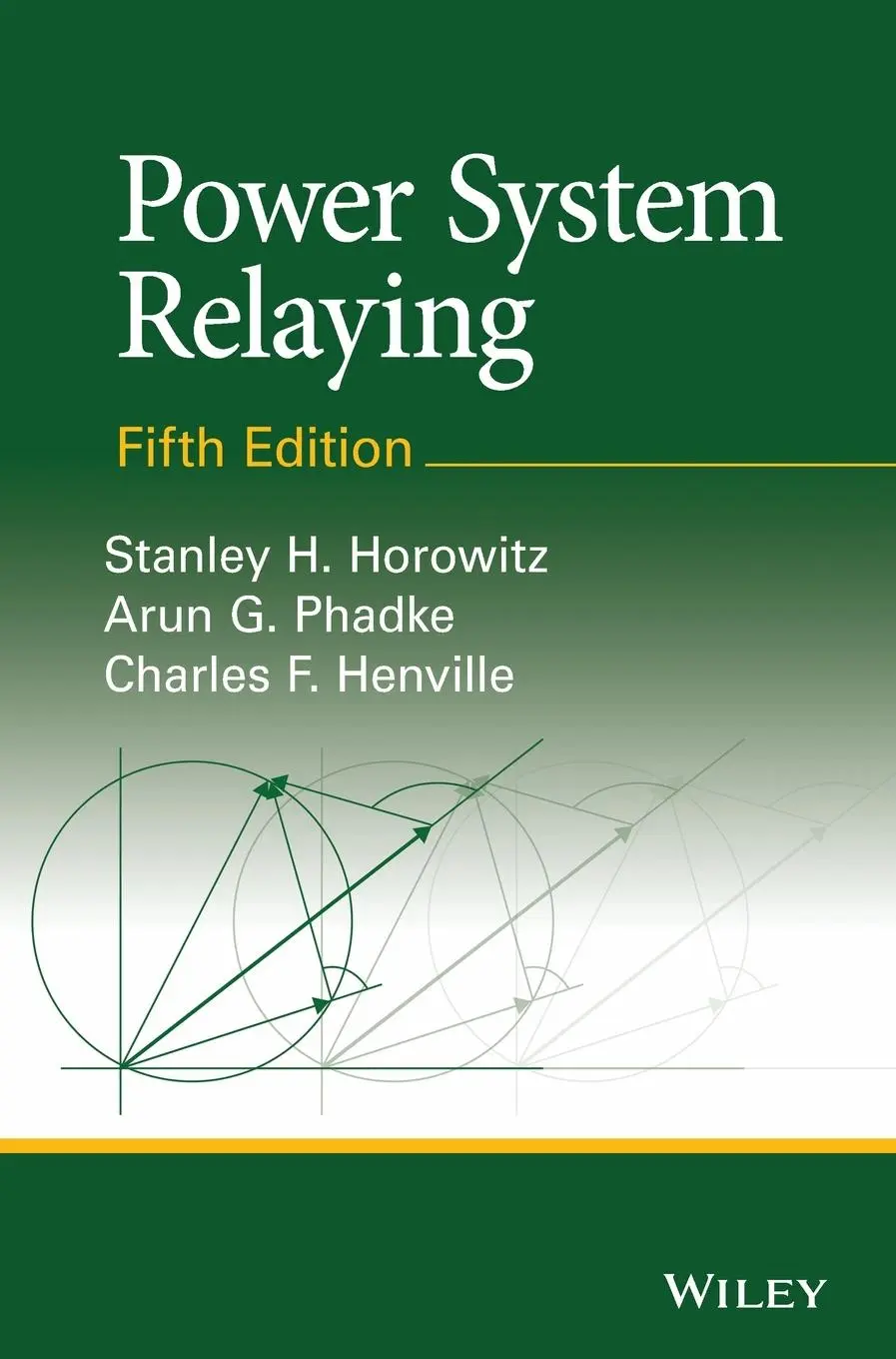 Cover: 9781119838432 | Power System Relaying | Arun G. Phadke (u. a.) | Buch | 528 S. | 2022