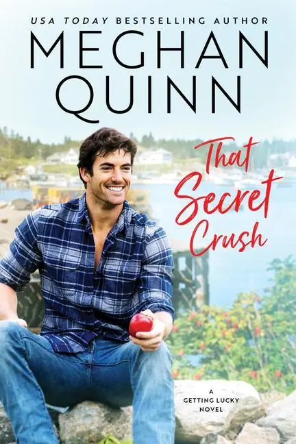 Cover: 9781542018432 | That Secret Crush | Meghan Quinn | Taschenbuch | Englisch | 2020