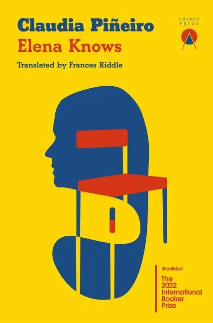 Cover: 9781999368432 | Elena Knows | Claudia Piñeiro | Taschenbuch | 156 S. | Englisch | 2021
