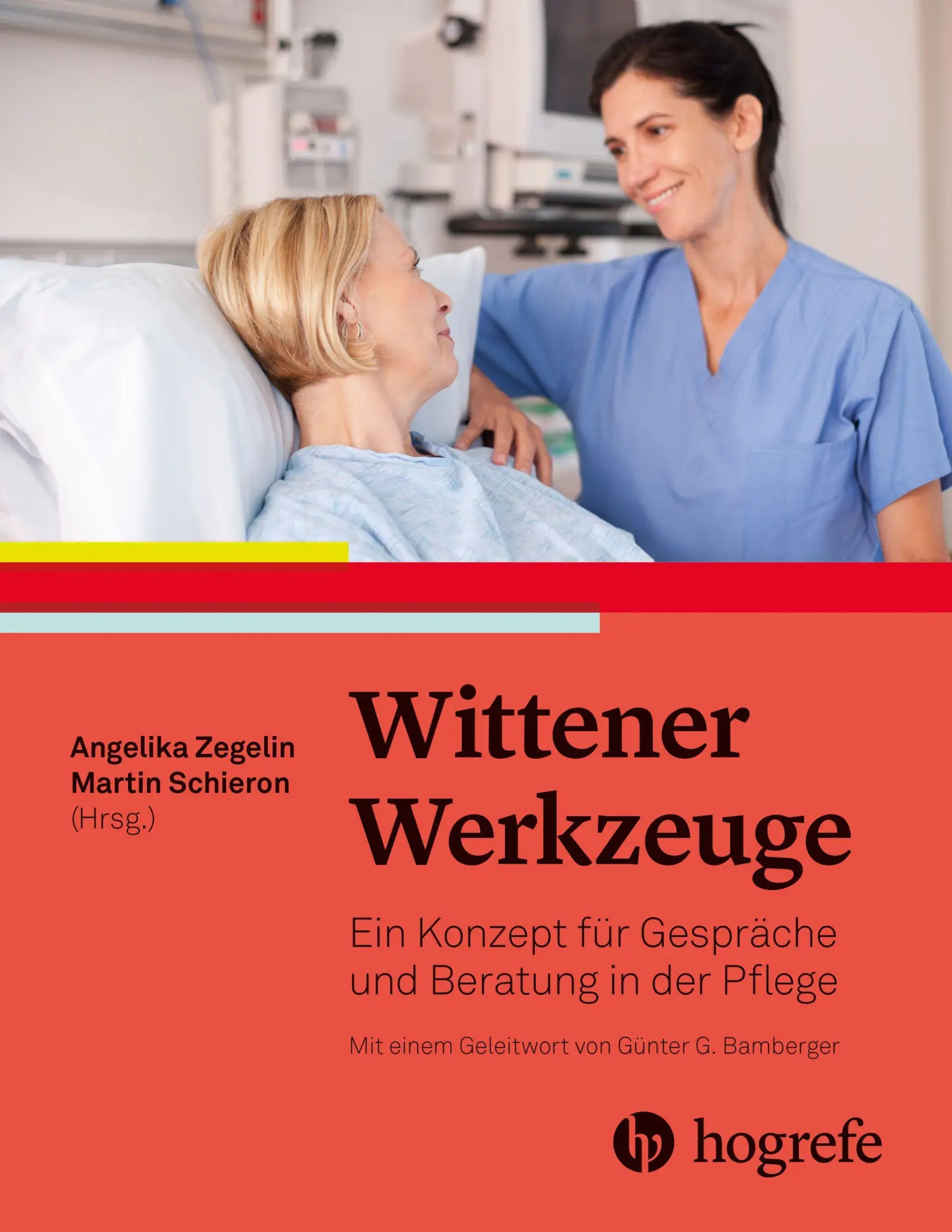 Cover: 9783456858432 | Wittener Werkzeuge | Angelika Zegelin (u. a.) | Taschenbuch | 152 S.
