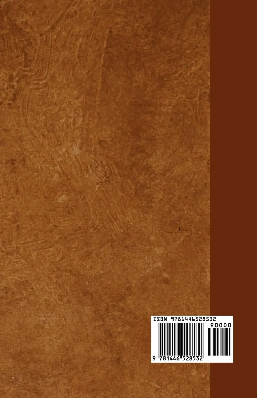 Rückseite: 9781446528532 | Fragment of a Great Confession - A Psychoanalytic Autobiography | Reik