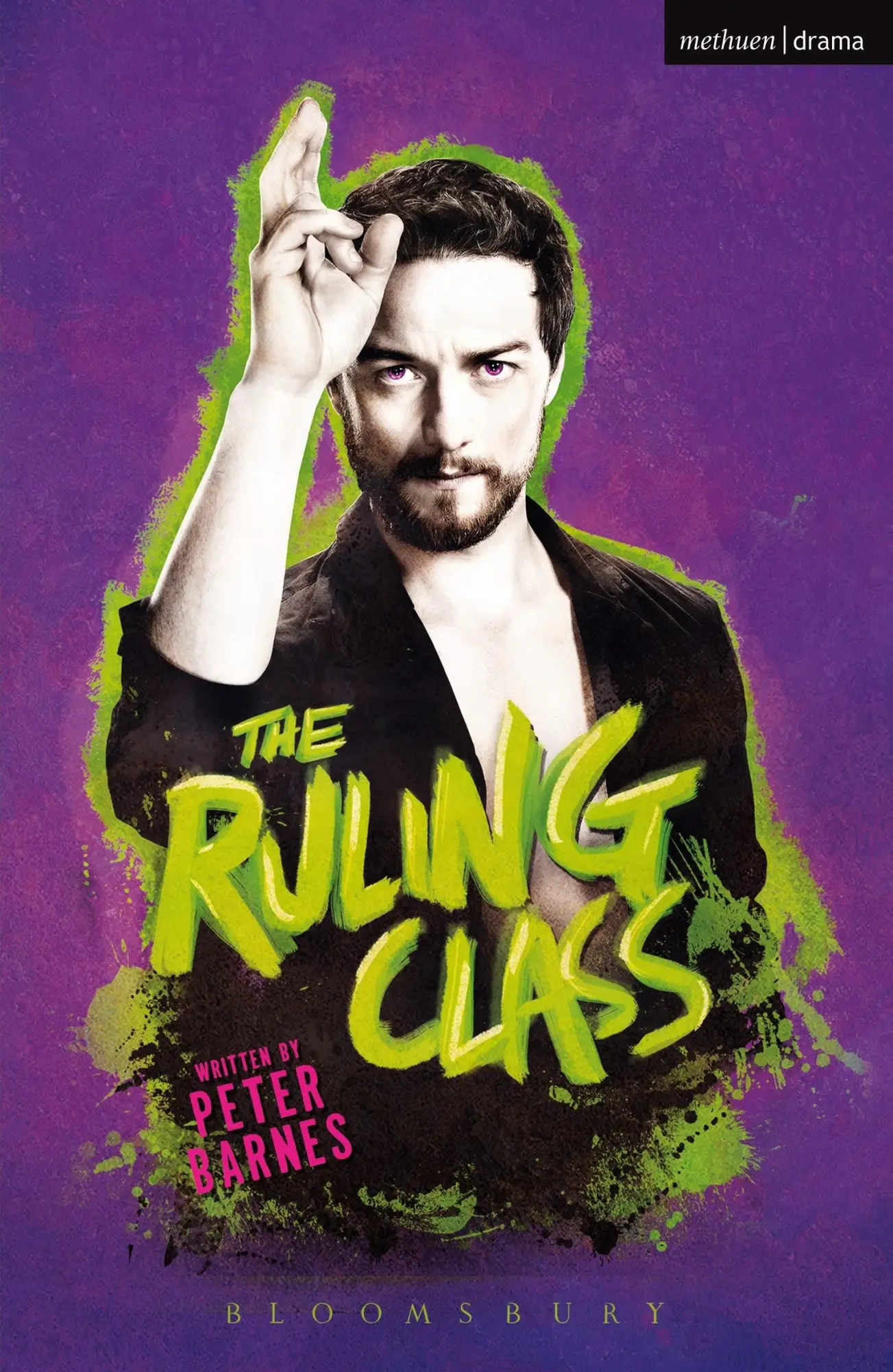 Cover: 9781474248532 | The Ruling Class | Peter Barnes | Taschenbuch | Englisch | 2015