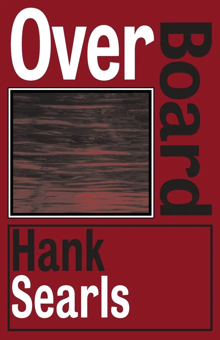 Cover: 9781497638532 | Overboard | Hank Searls | Taschenbuch | Kartoniert / Broschiert | 2014