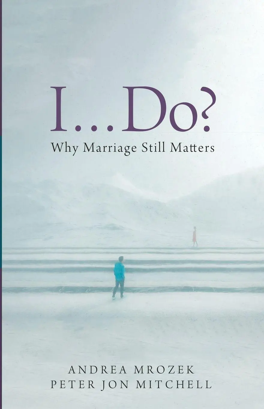 Cover: 9781666788532 | I . . . Do? | Andrea Mrozek (u. a.) | Taschenbuch | Englisch | 2024
