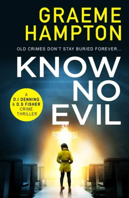 Cover: 9781800328532 | Know No Evil | Graeme Hampton | Taschenbuch | Kartoniert / Broschiert
