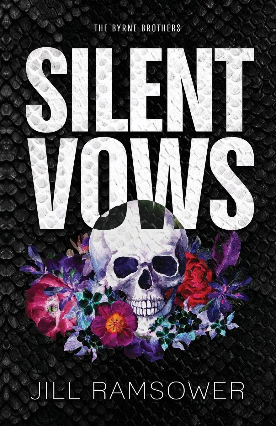 Cover: 9781957398532 | Silent Vows | Jill Ramsower | Taschenbuch | Kartoniert / Broschiert