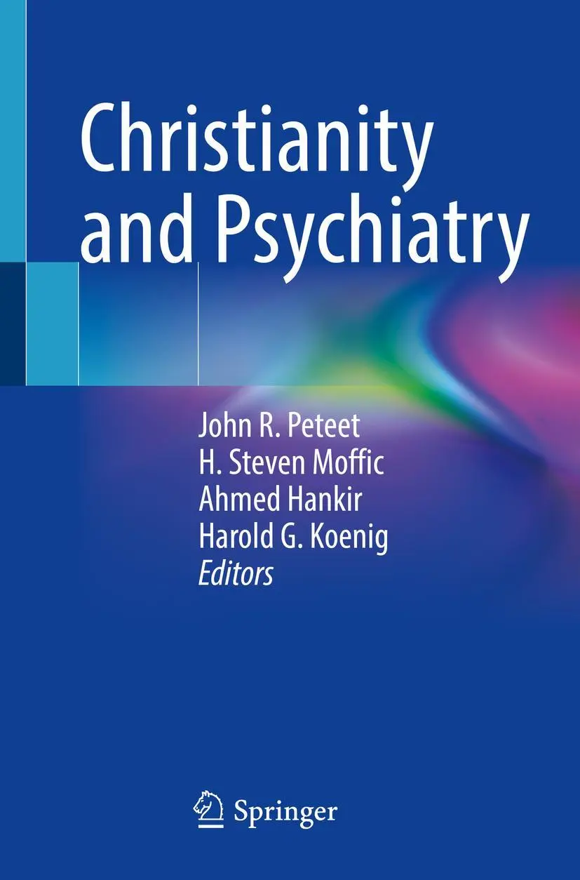 Cover: 9783030808532 | Christianity and Psychiatry | John R. Peteet (u. a.) | Taschenbuch