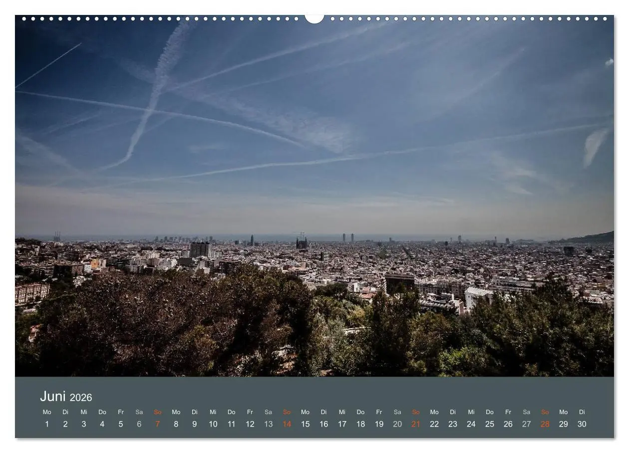 Bild: 9783516238532 | Barcelona - Faszinierende Architektur (hochwertiger Premium...