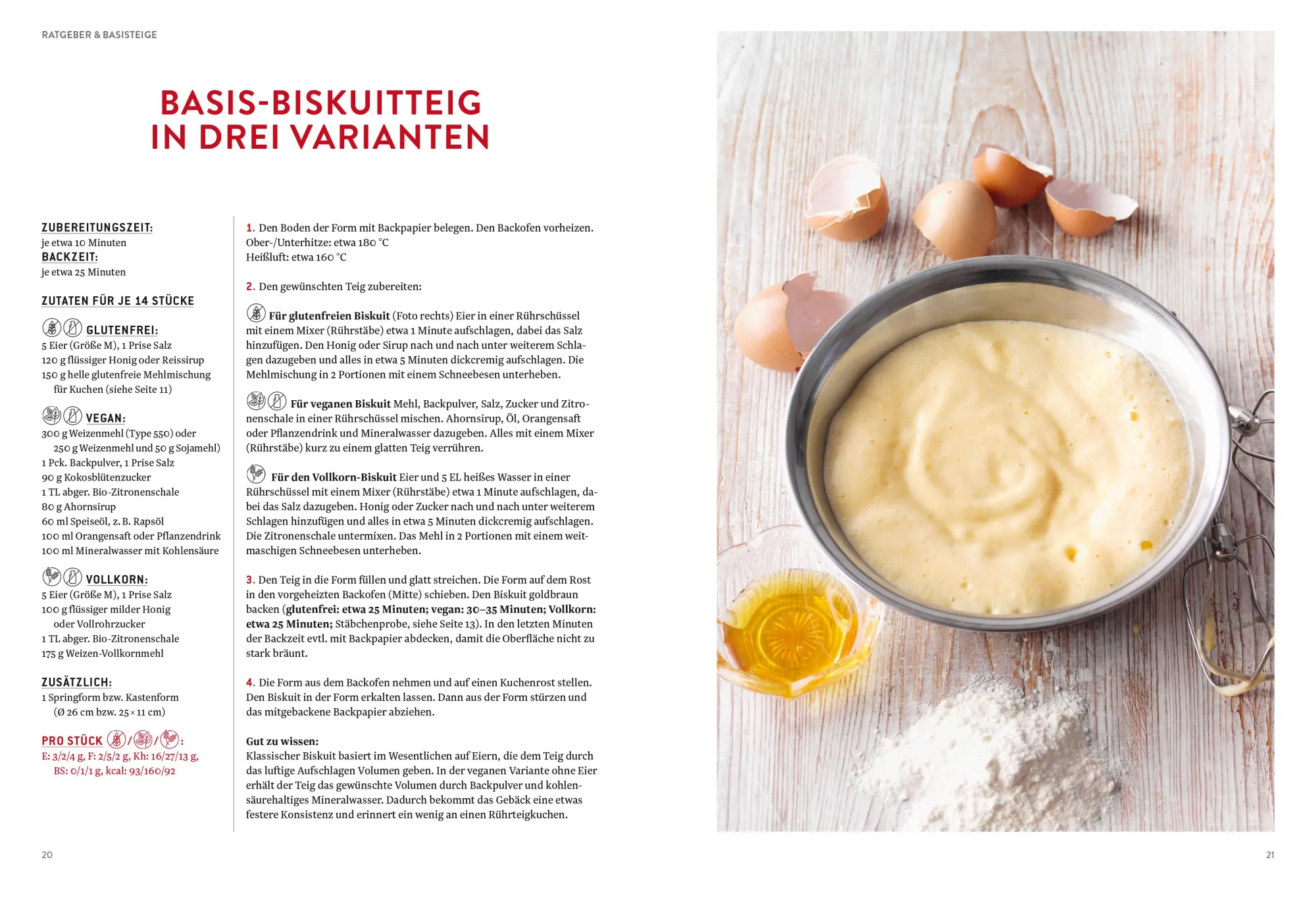 Bild: 9783767018532 | Gesund backen | Oetker Verlag | Buch | 192 S. | Deutsch | 2023
