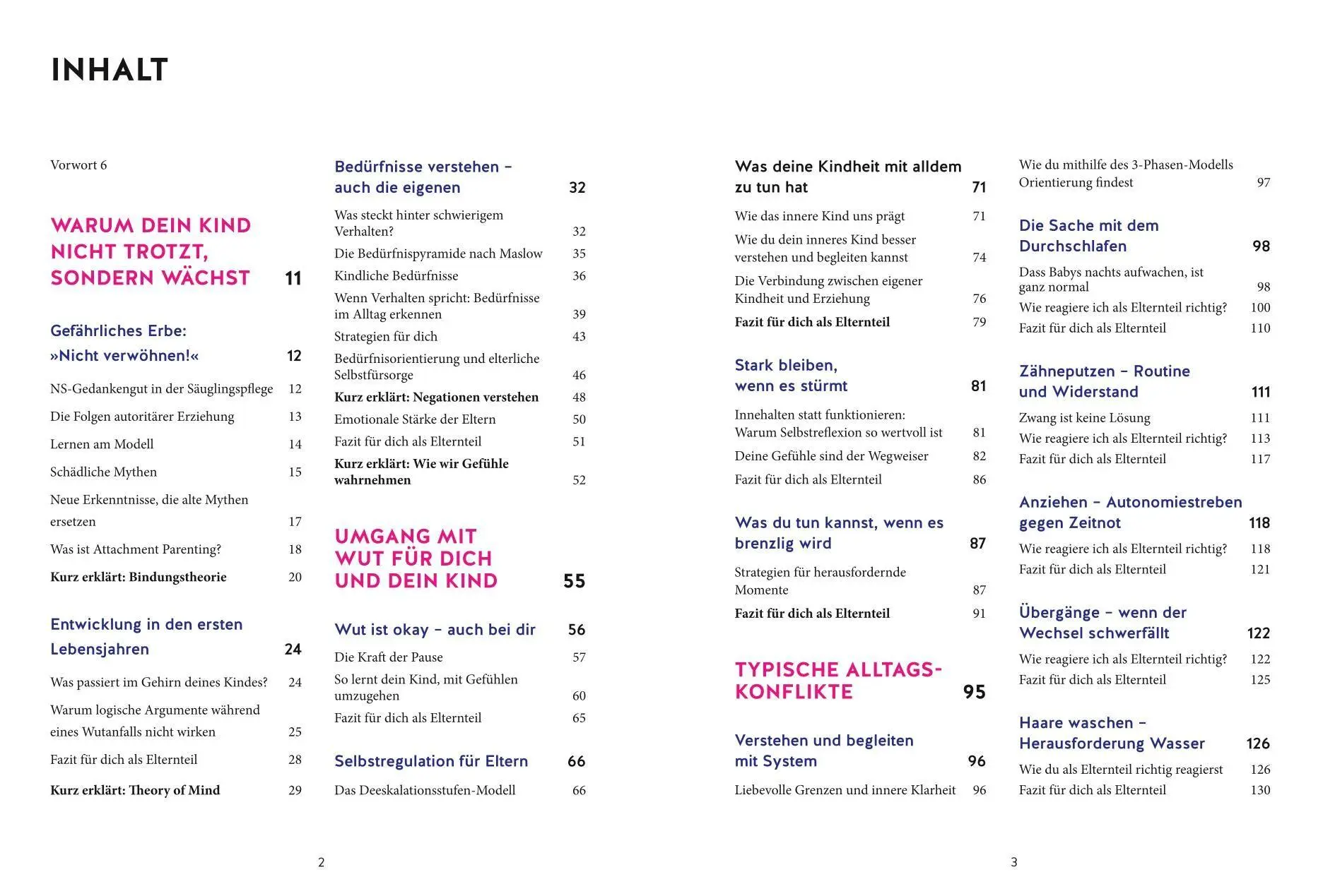 Bild: 9783833898532 | Wut, Trotz und Tränen | Nicola Hengels-Stitou | Taschenbuch | 240 S.