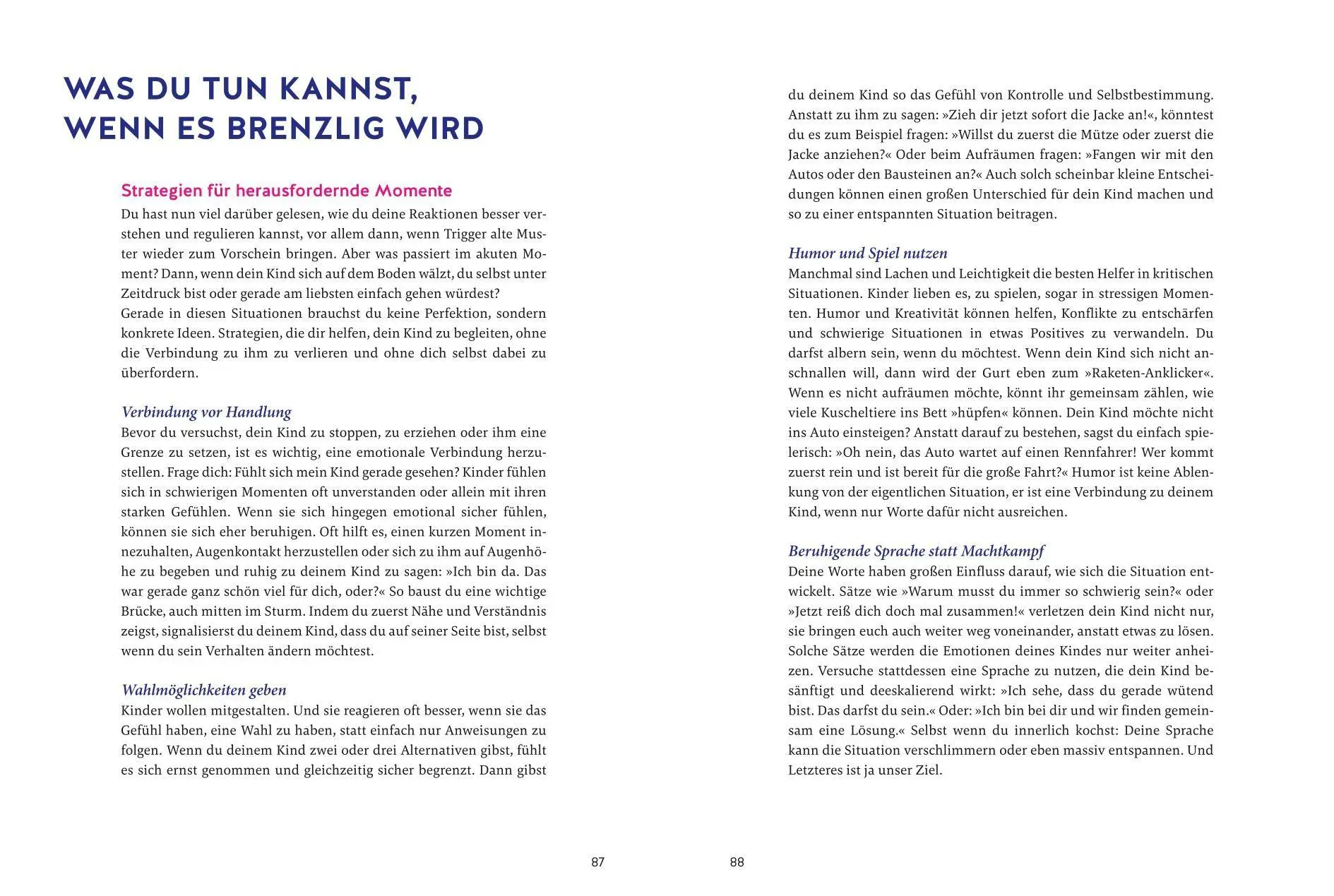 Bild: 9783833898532 | Wut, Trotz und Tränen | Nicola Hengels-Stitou | Taschenbuch | 240 S.
