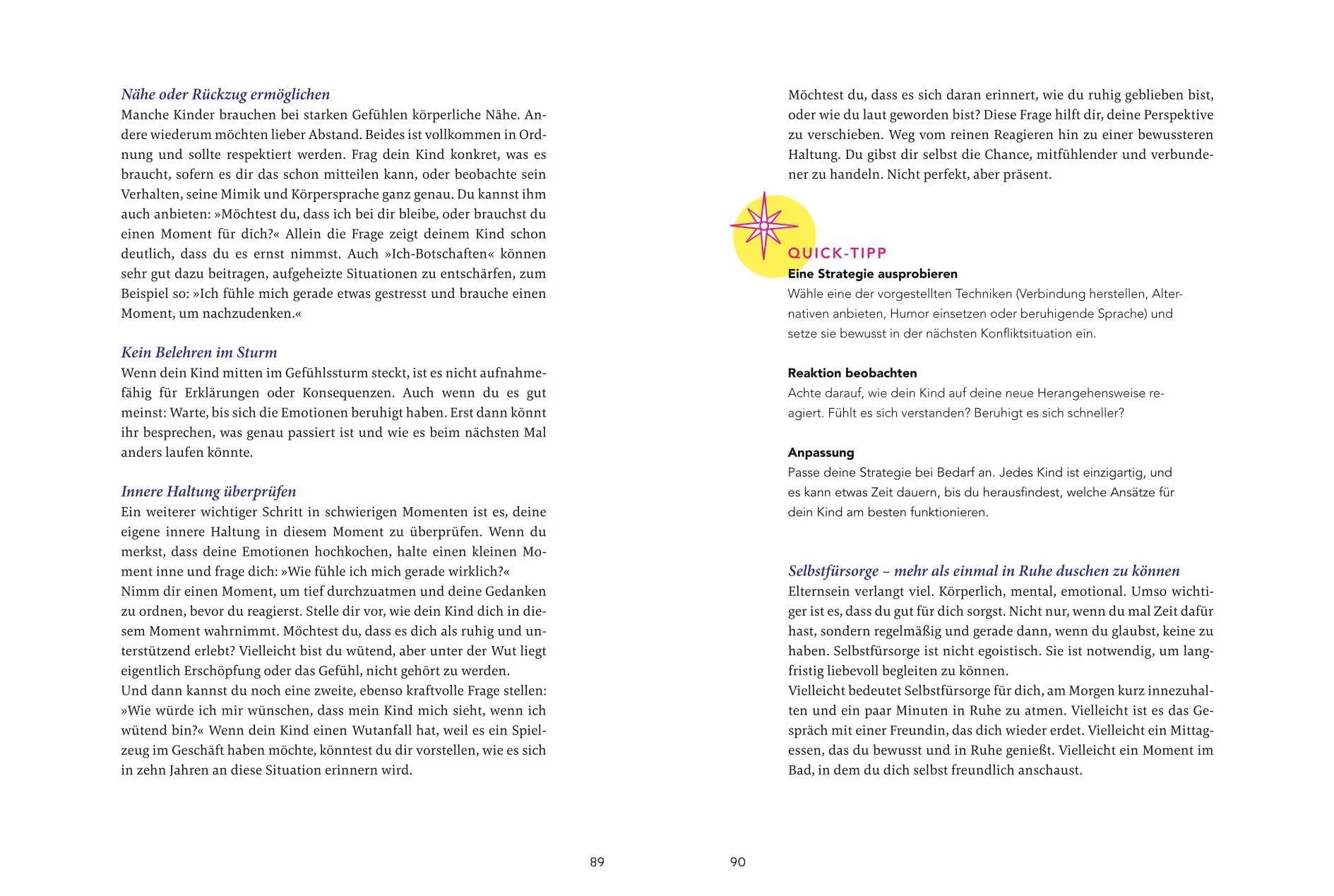 Bild: 9783833898532 | Wut, Trotz und Tränen | Nicola Hengels-Stitou | Taschenbuch | 240 S.