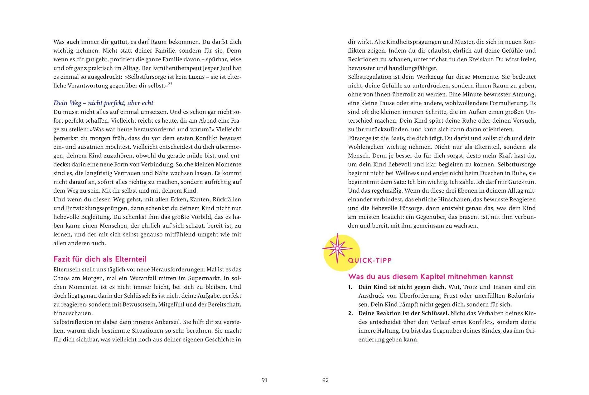 Bild: 9783833898532 | Wut, Trotz und Tränen | Nicola Hengels-Stitou | Taschenbuch | 240 S.
