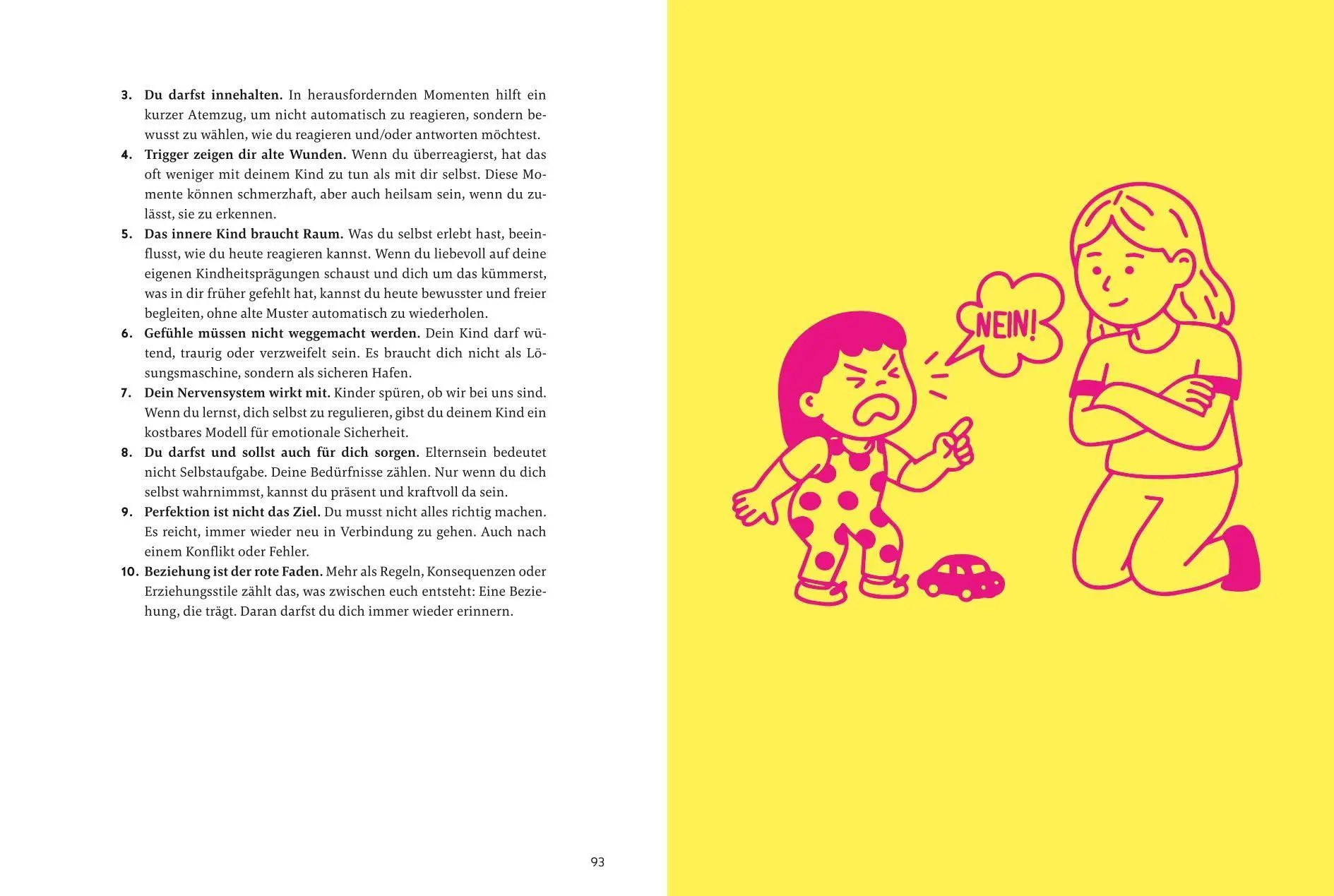 Bild: 9783833898532 | Wut, Trotz und Tränen | Nicola Hengels-Stitou | Taschenbuch | 240 S.