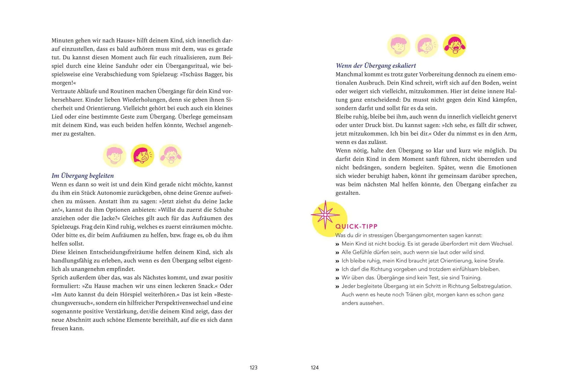 Bild: 9783833898532 | Wut, Trotz und Tränen | Nicola Hengels-Stitou | Taschenbuch | 240 S.