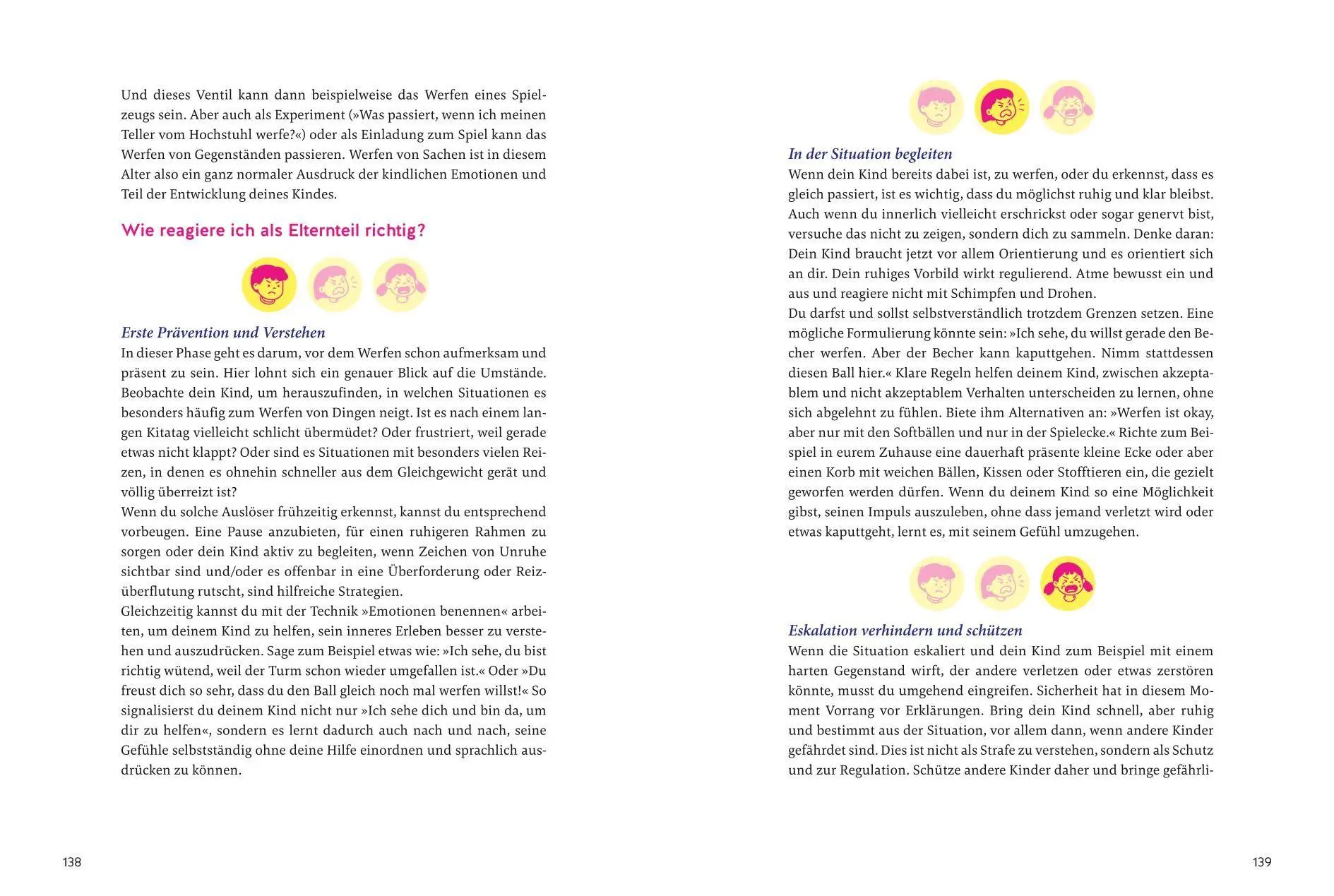 Bild: 9783833898532 | Wut, Trotz und Tränen | Nicola Hengels-Stitou | Taschenbuch | 240 S.