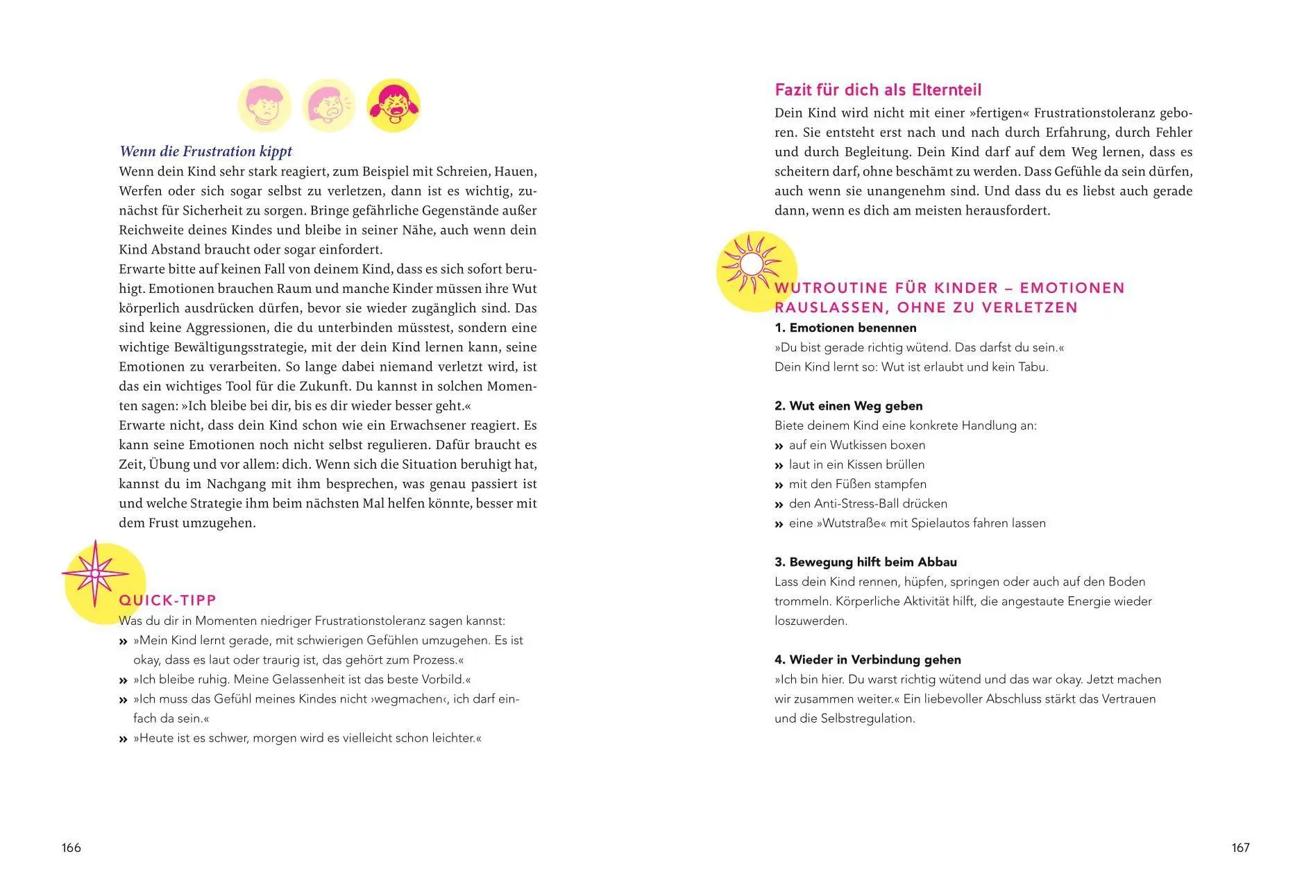 Bild: 9783833898532 | Wut, Trotz und Tränen | Nicola Hengels-Stitou | Taschenbuch | 240 S.