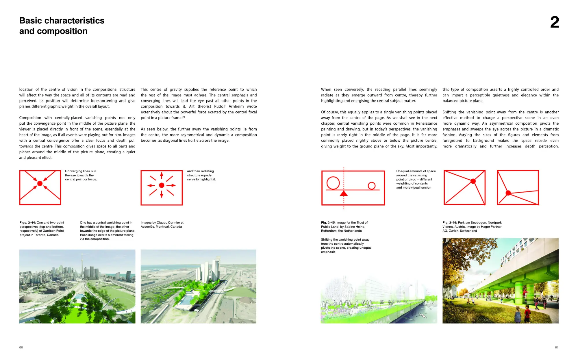 Bild: 9783869228532 | Drawing for Landscape Architects 2. Construction and Design Manual