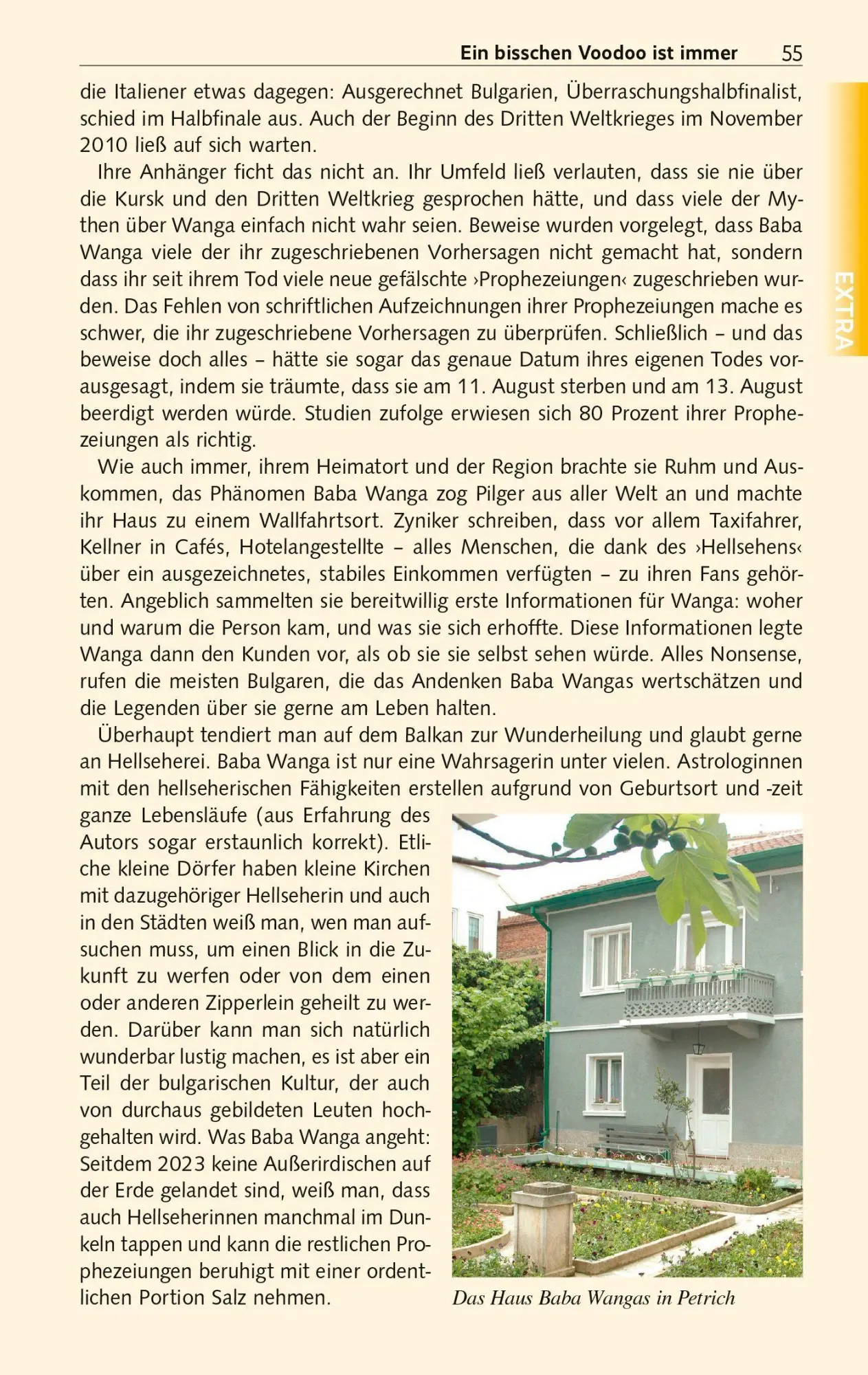 Bild: 9783897948532 | TRESCHER Reiseführer Bulgarien | Jens Alexis | Taschenbuch | 336 S.