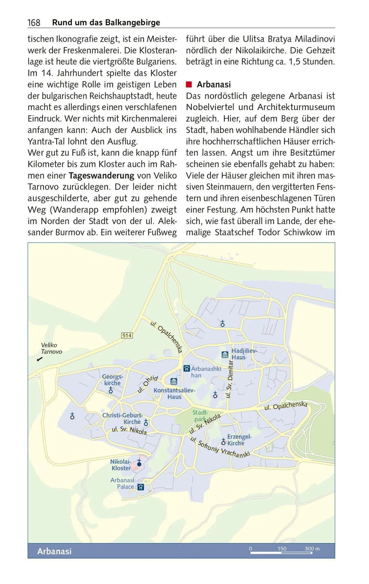 Bild: 9783897948532 | TRESCHER Reiseführer Bulgarien | Jens Alexis | Taschenbuch | 336 S.