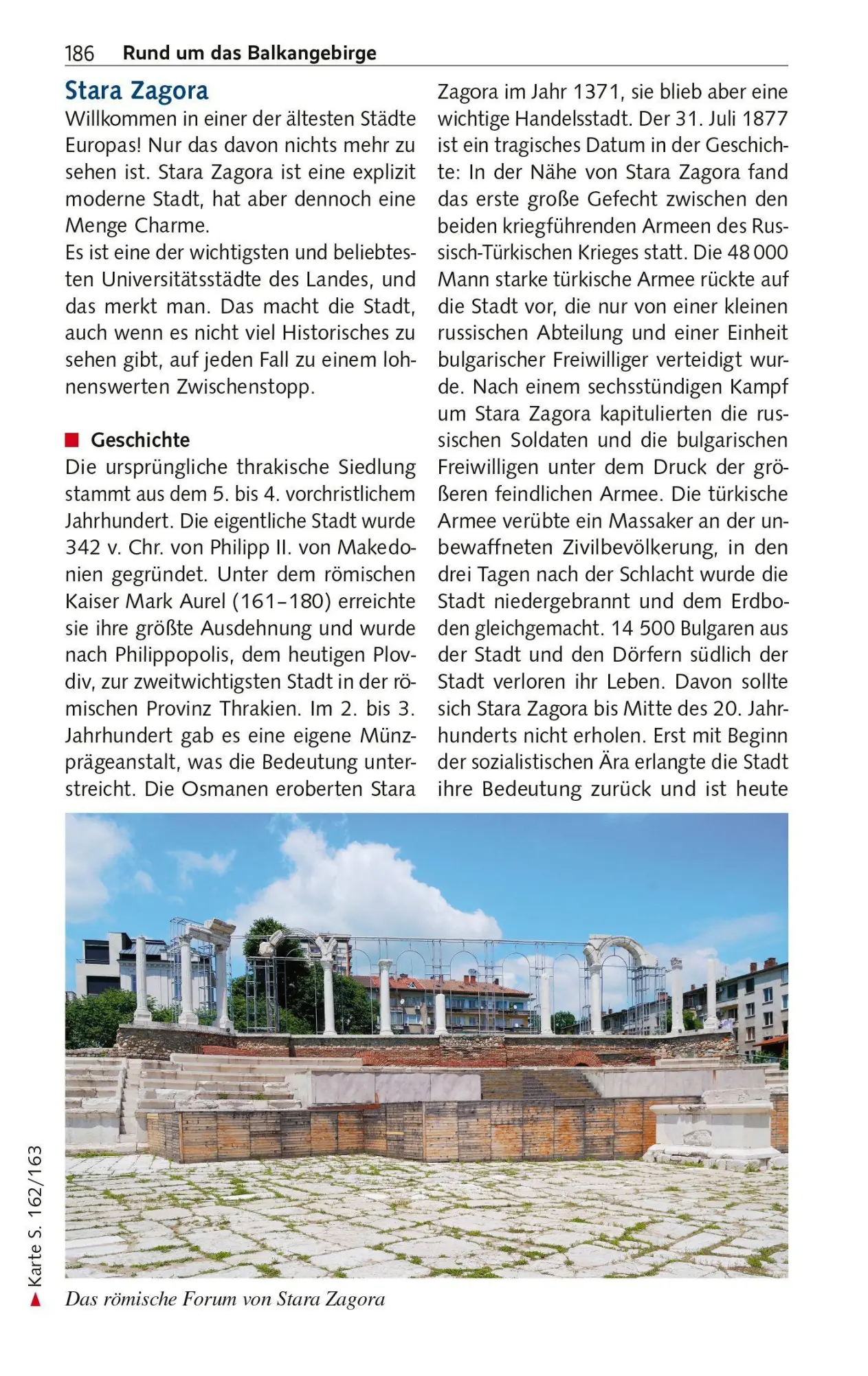 Bild: 9783897948532 | TRESCHER Reiseführer Bulgarien | Jens Alexis | Taschenbuch | 336 S.