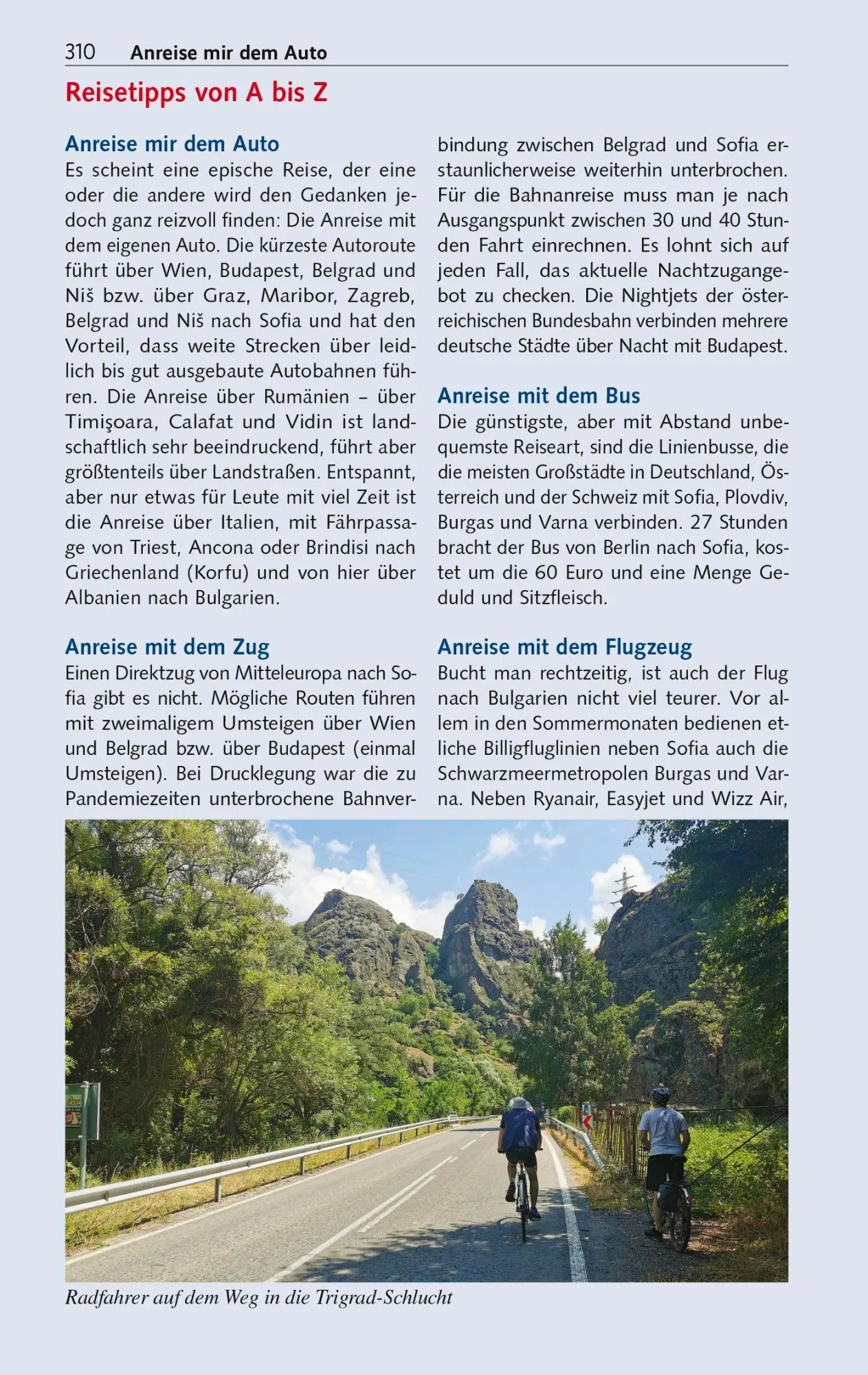 Bild: 9783897948532 | TRESCHER Reiseführer Bulgarien | Jens Alexis | Taschenbuch | 336 S.