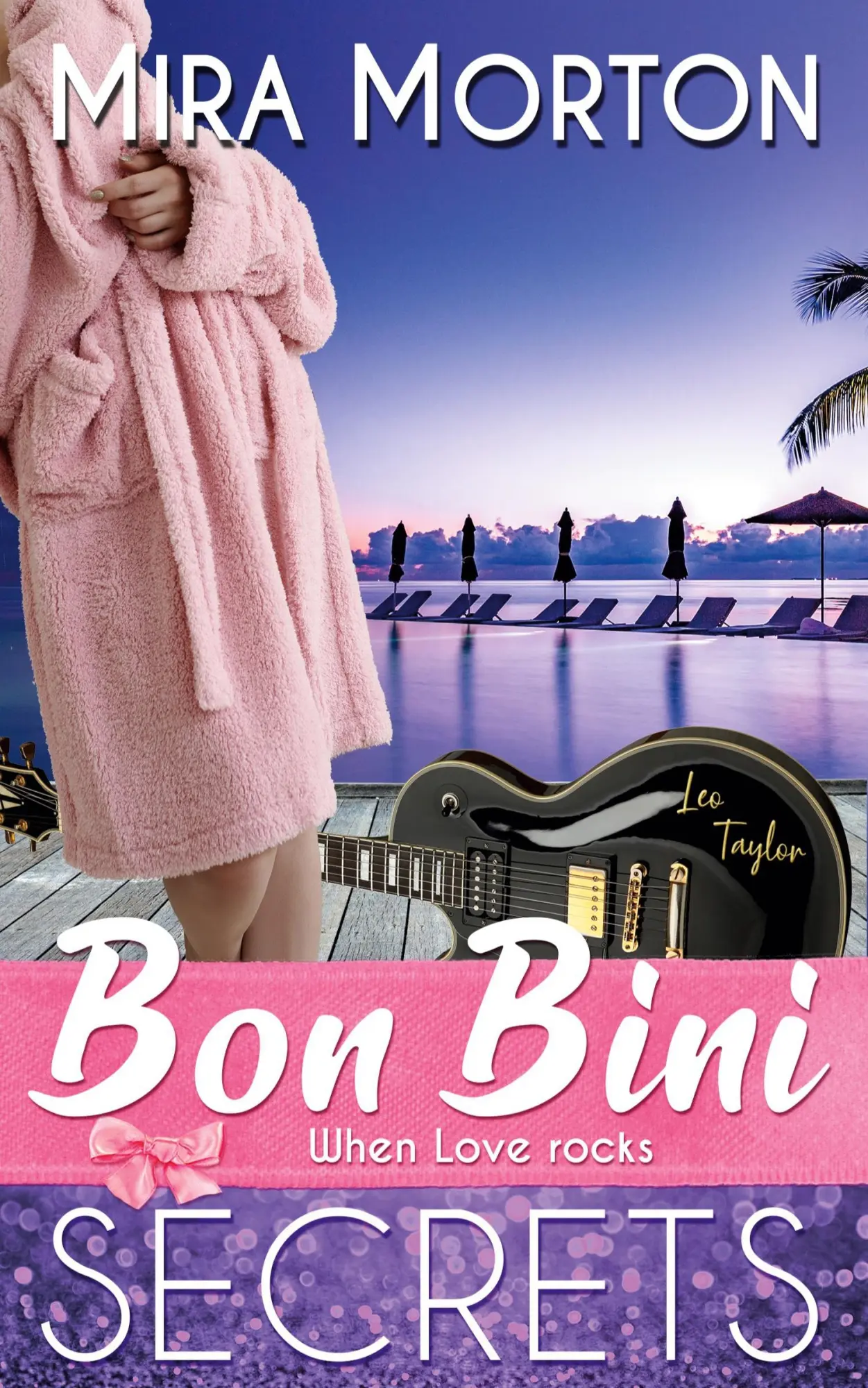 Cover: 9783950478532 | Bon Bini. When Love rocks | Mira Morton | Taschenbuch | 292 S. | 2020