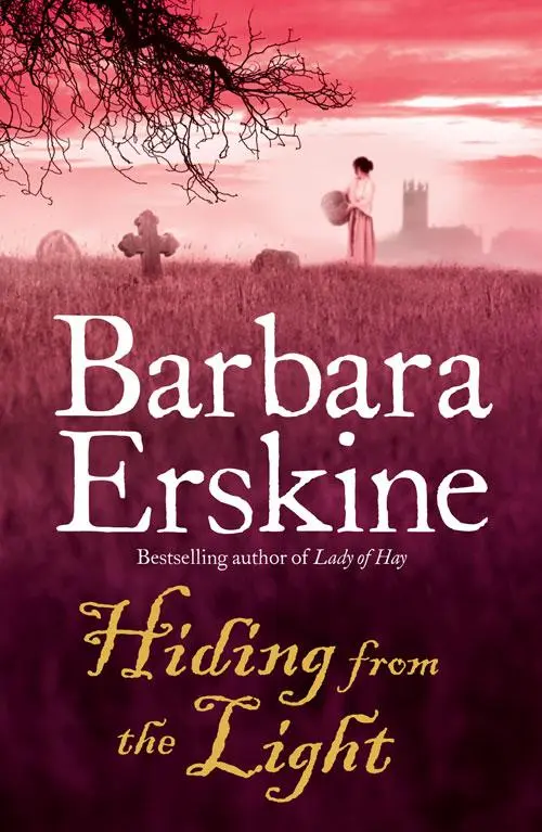 Cover: 9780007288632 | Hiding From the Light | Barbara Erskine | Taschenbuch | Englisch