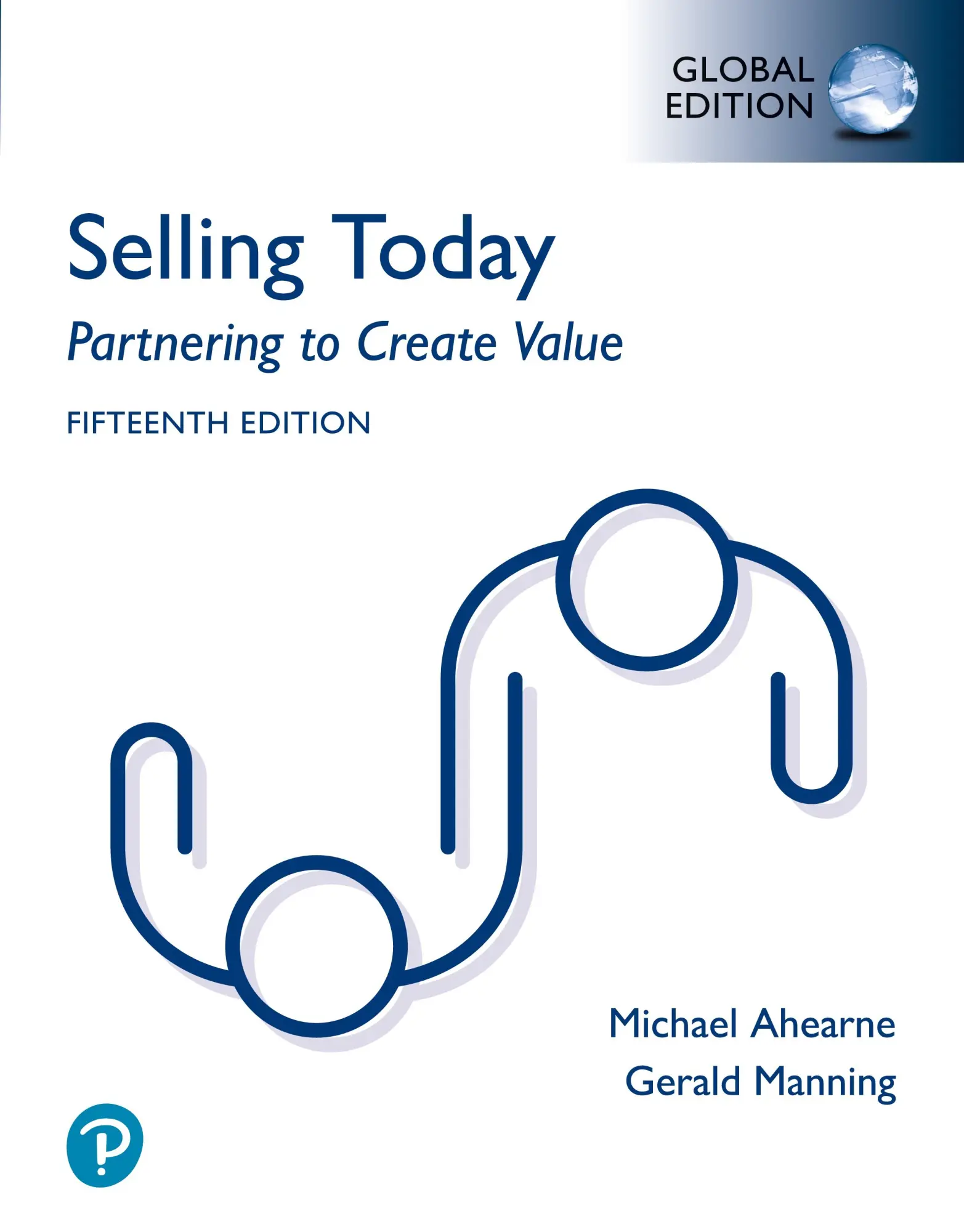 Cover: 9781292458632 | Selling Today: Partnering to Create Value, Global Edition | Buch