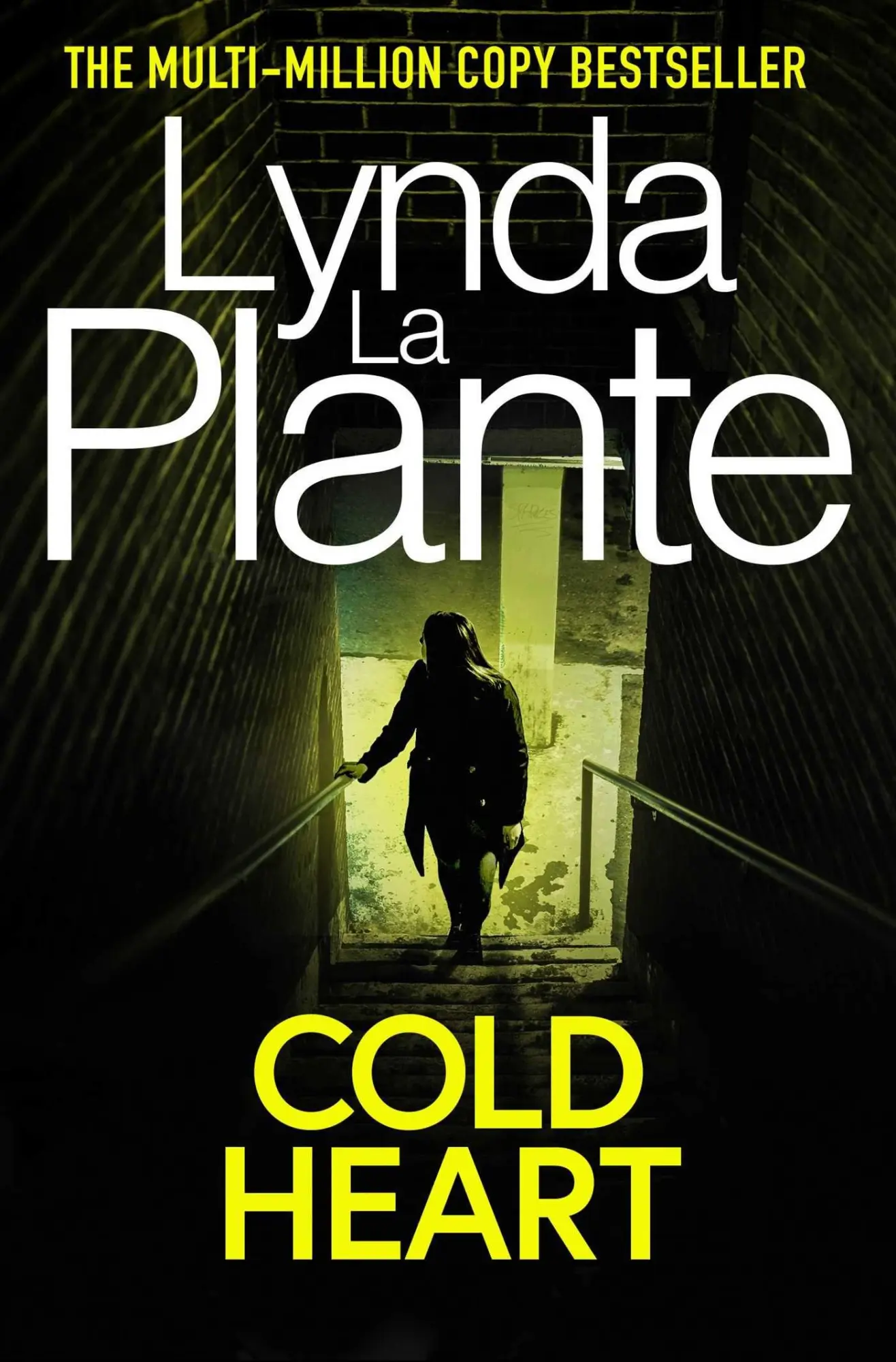 Cover: 9781471198632 | Cold Heart | An addictive crime thriller (Lorraine Page Book 3) | Buch