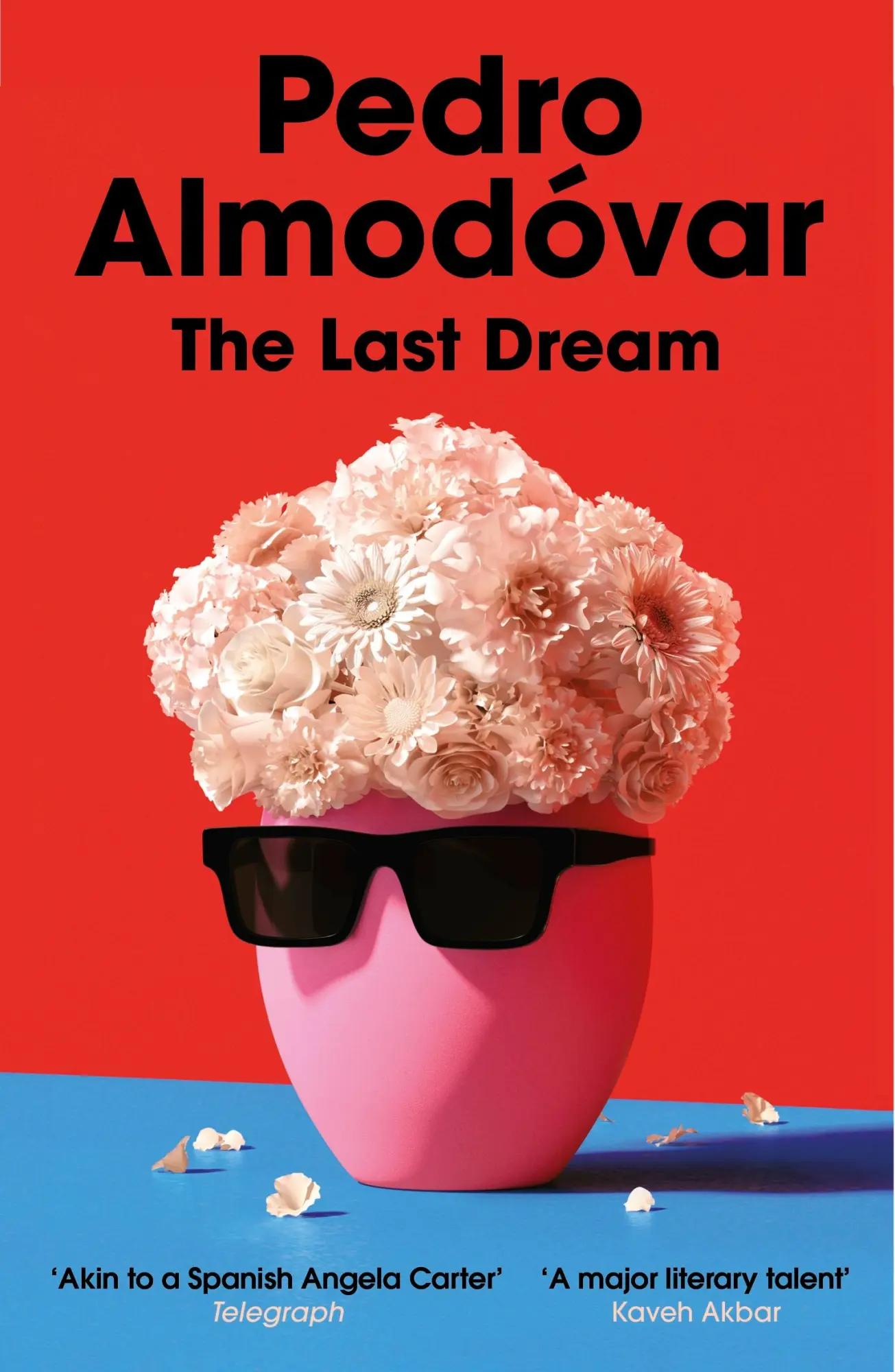 Cover: 9781529918632 | The Last Dream | Pedro Almodóvar | Taschenbuch | XVIII | Englisch