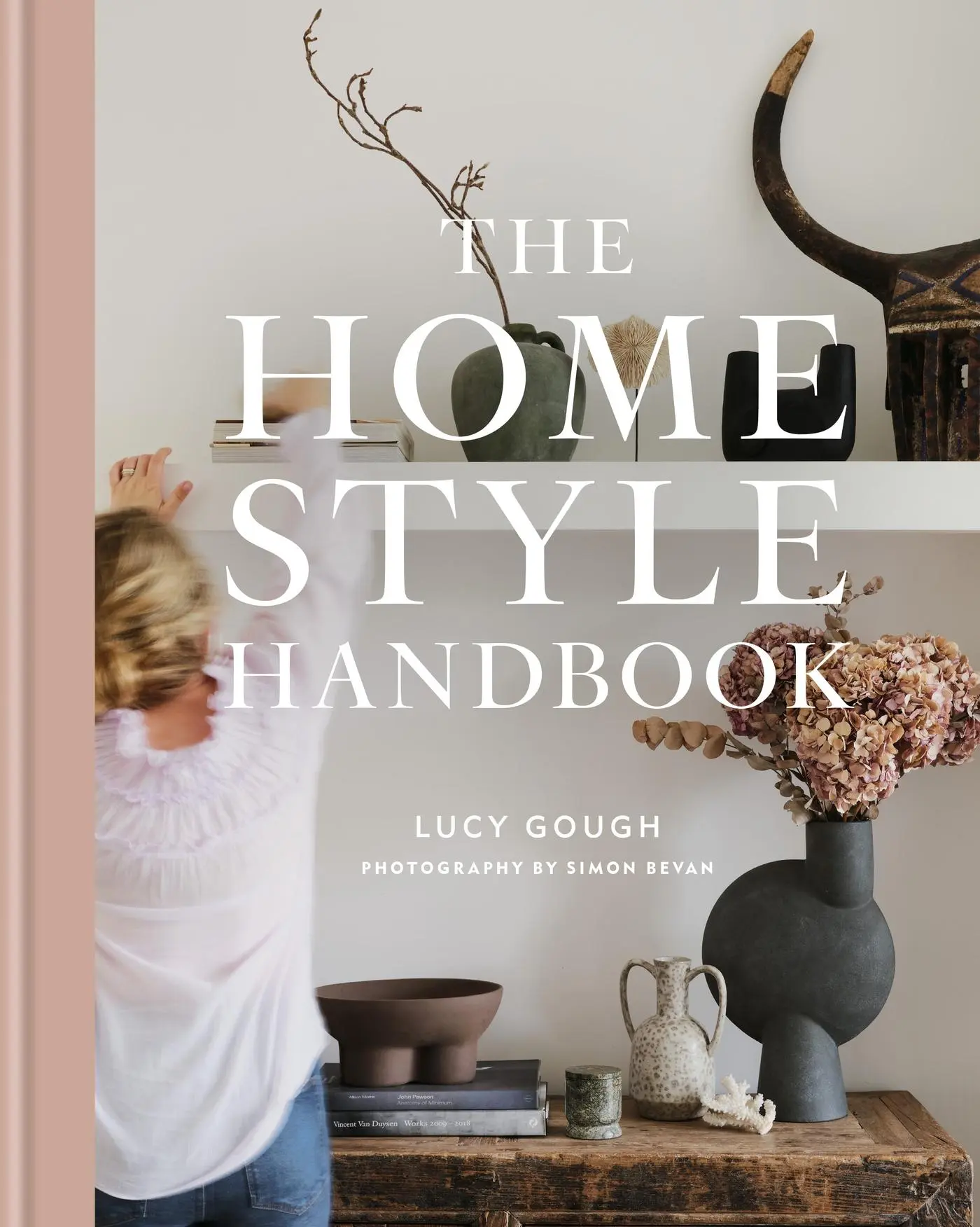 Cover: 9781784728632 | The Home Style Handbook | Lucy Gough | Buch | Gebunden | Englisch Cover: 9781784728632 | The Home Style Handbook | Lucy Gough | Buch | Gebunden | Englisch