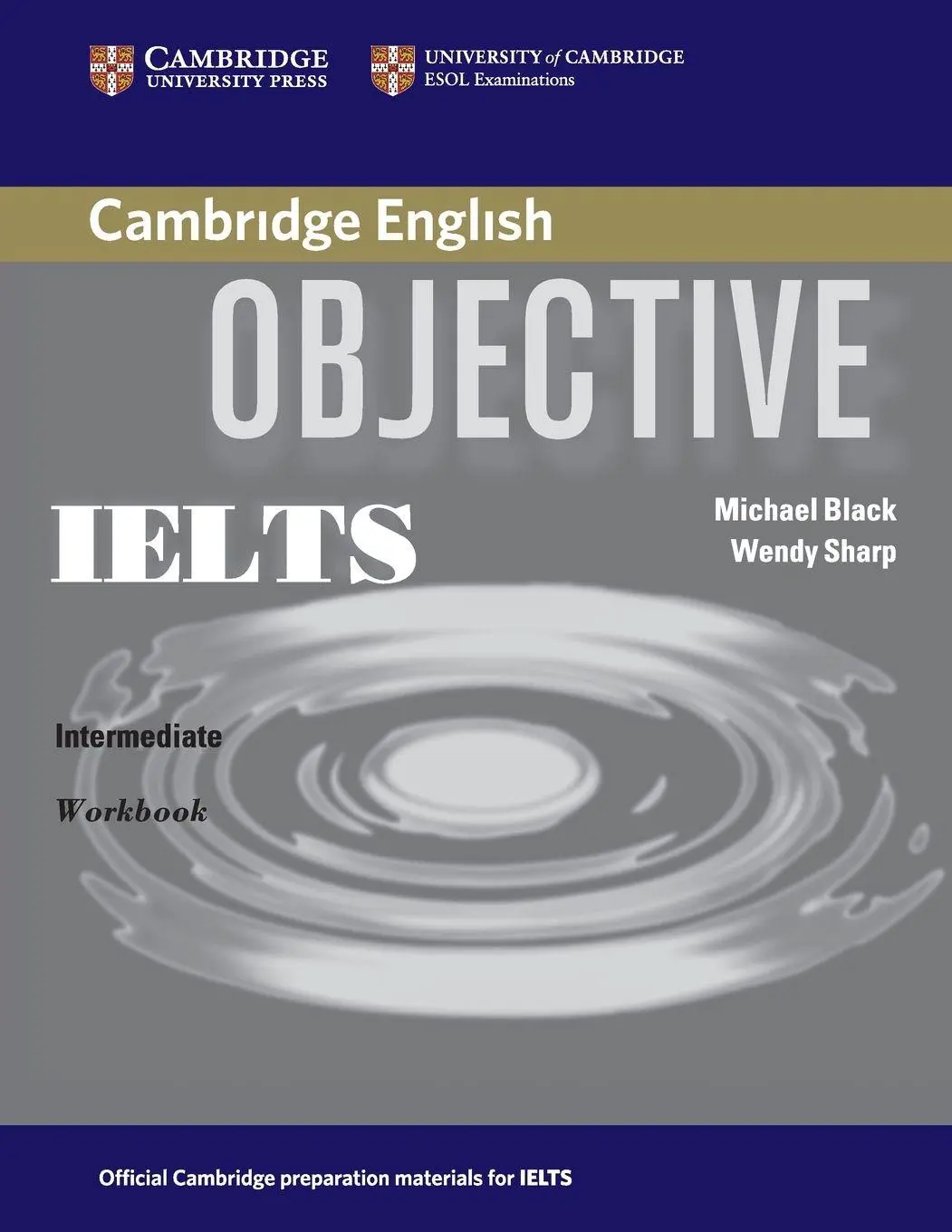 Cover: 9780521608732 | Objective IELTS Intermediate | Michael Black (u. a.) | Taschenbuch
